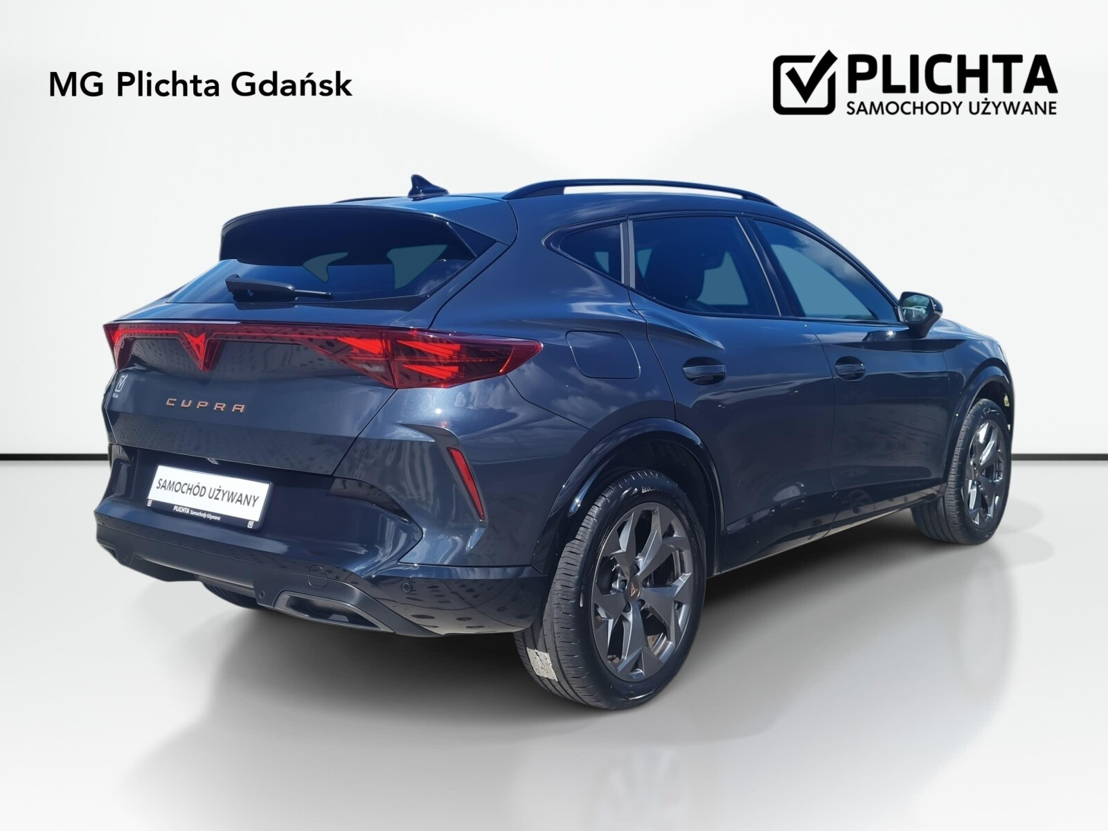 1.5 eTSI mhev 150 KM | Automat DSG | Serwis ASO | Gwarancja producenta