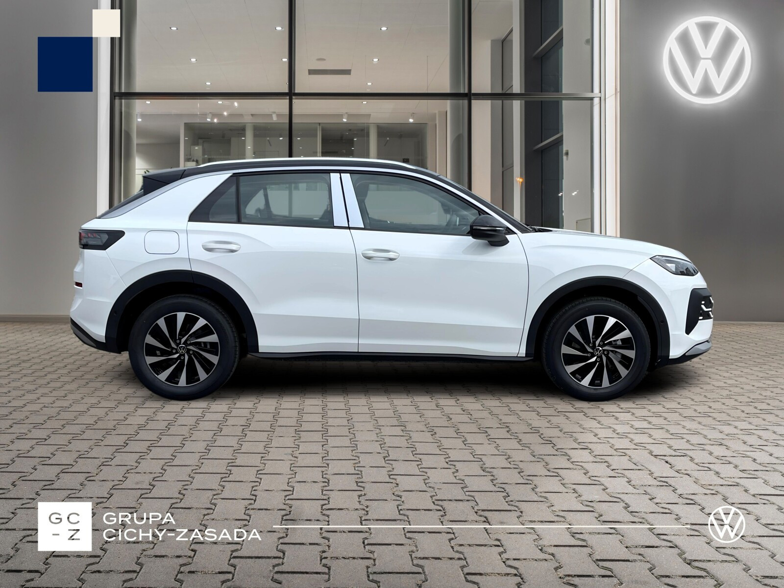 Style 1.5 eTSI 116KM DSG, Easy Open& Close, LED Plus, Kamera