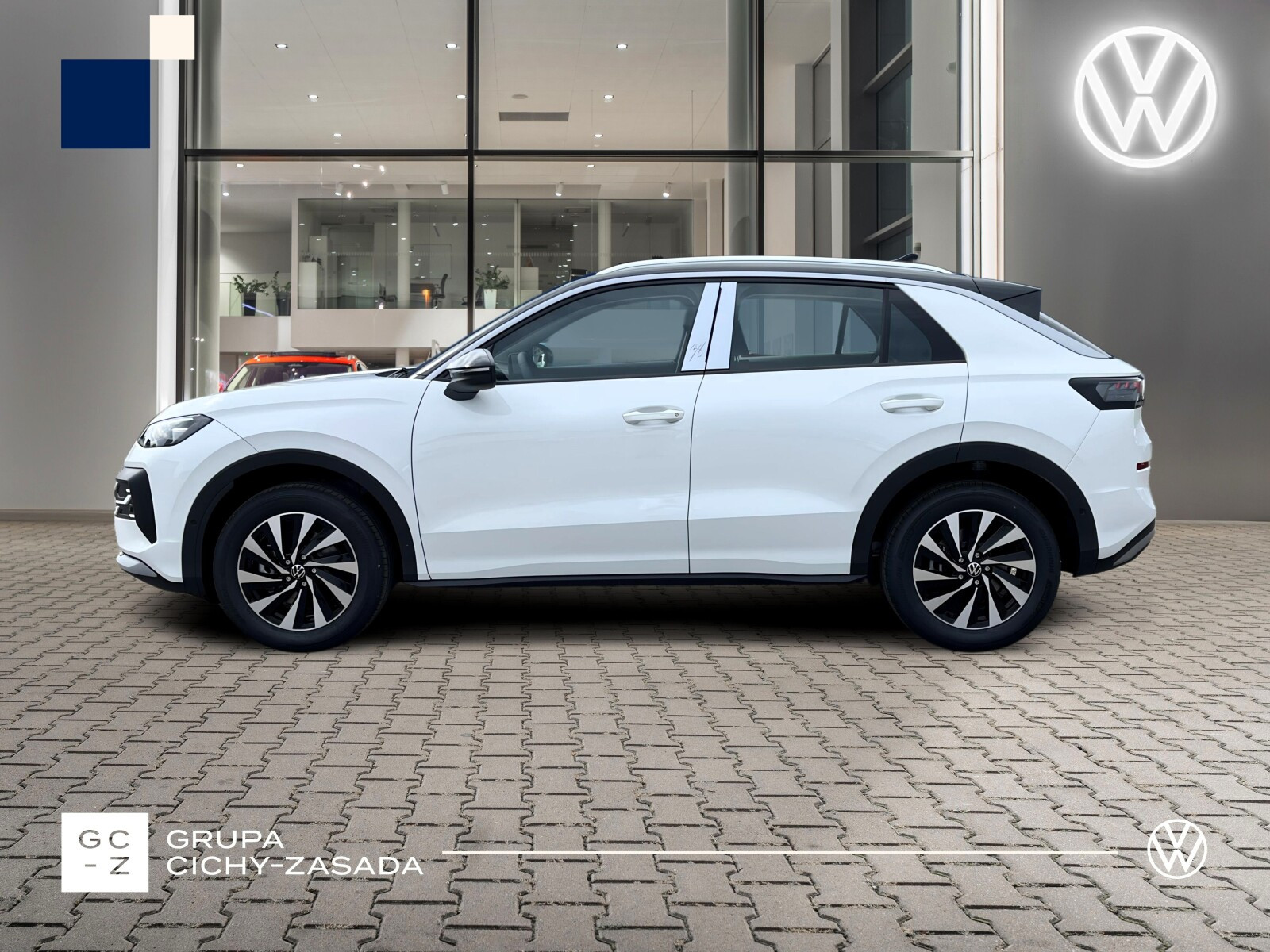Style 1.5 eTSI 116KM DSG, Easy Open& Close, LED Plus, Kamera