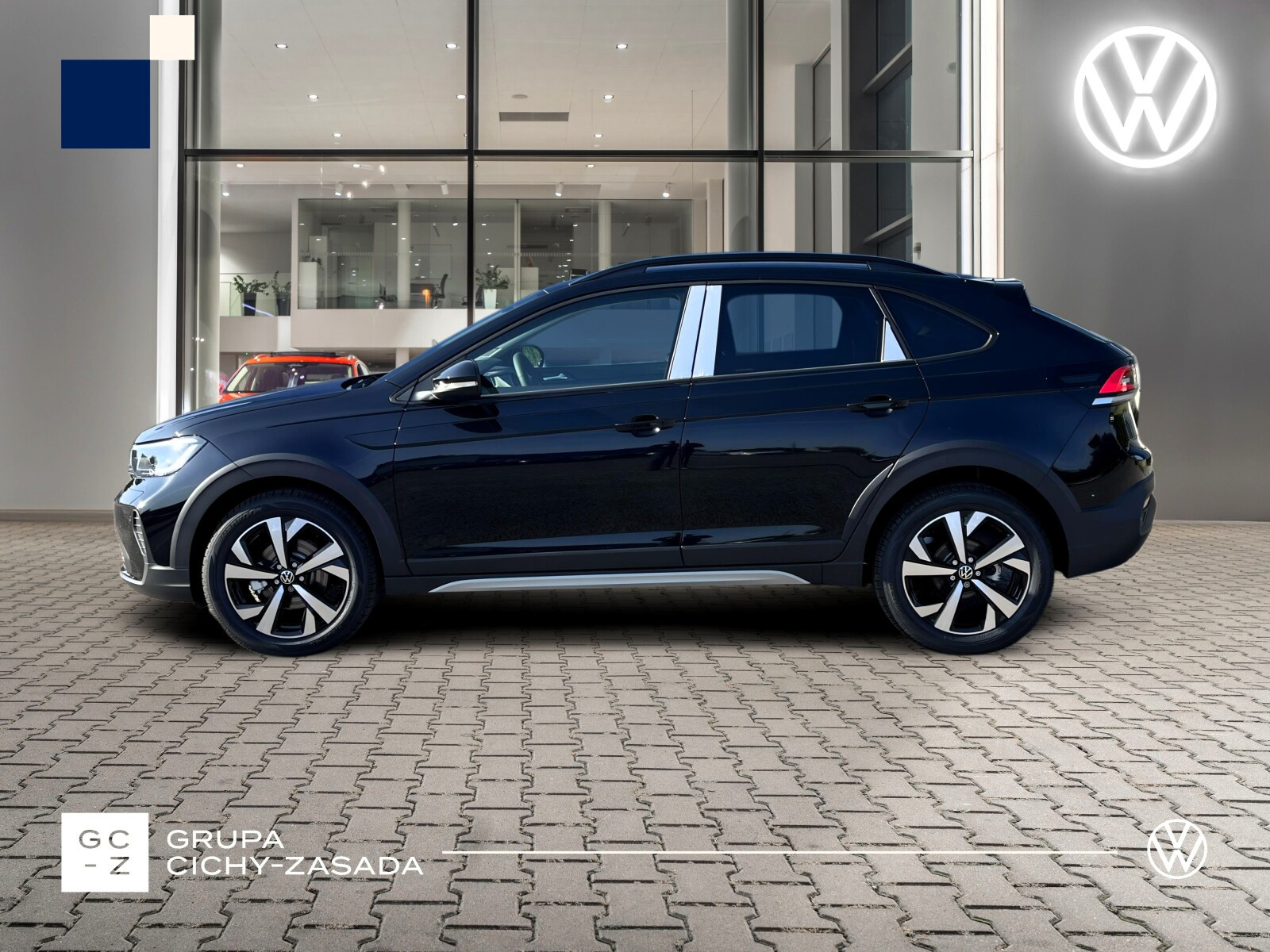 Life Plus 1.0 TSI 116 KM DSG, Kamera, Keyless, LED, PDC, AllSeason