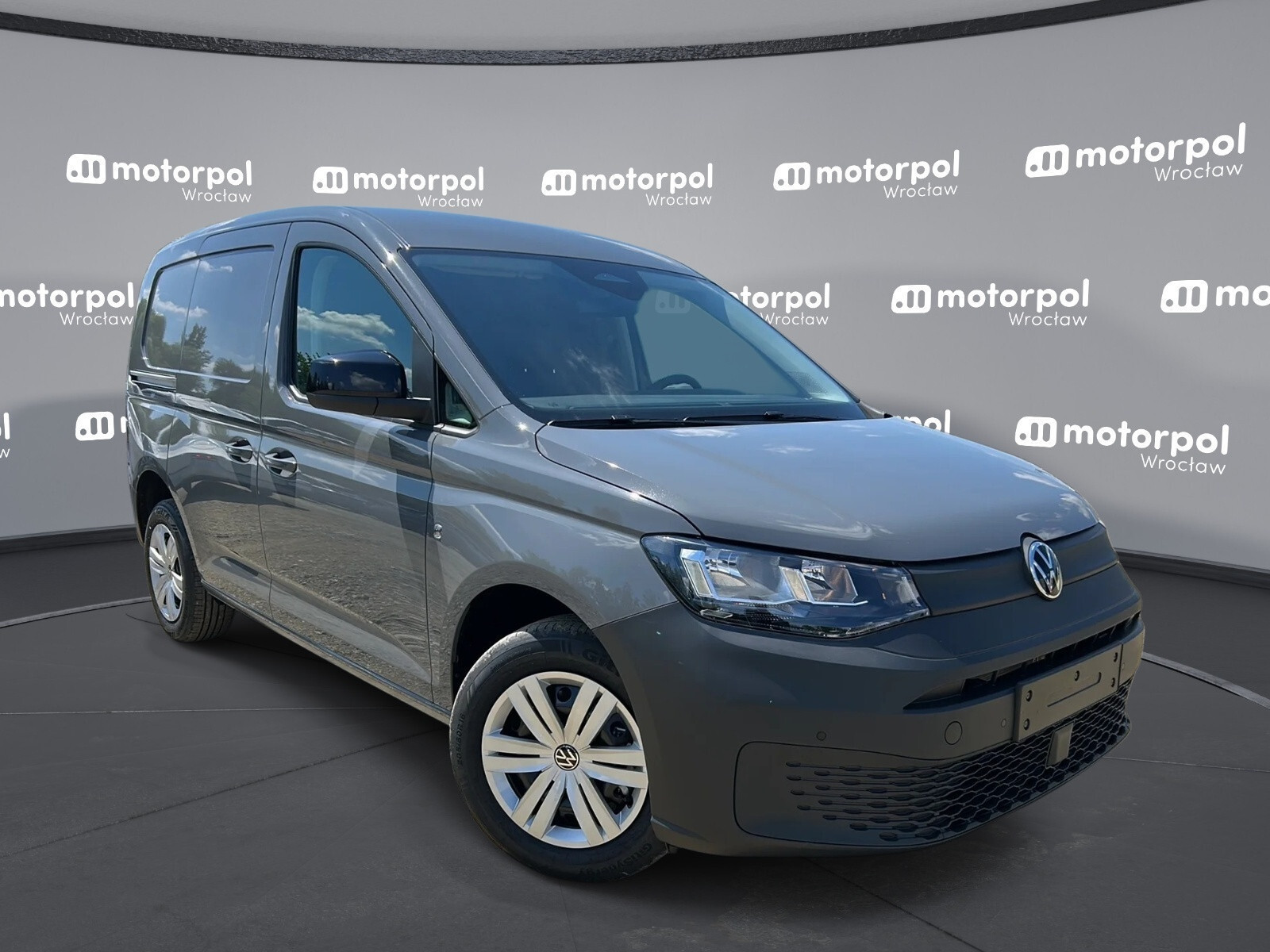 Furgon/AUTOMAT, 2.0 TDI 122 KM