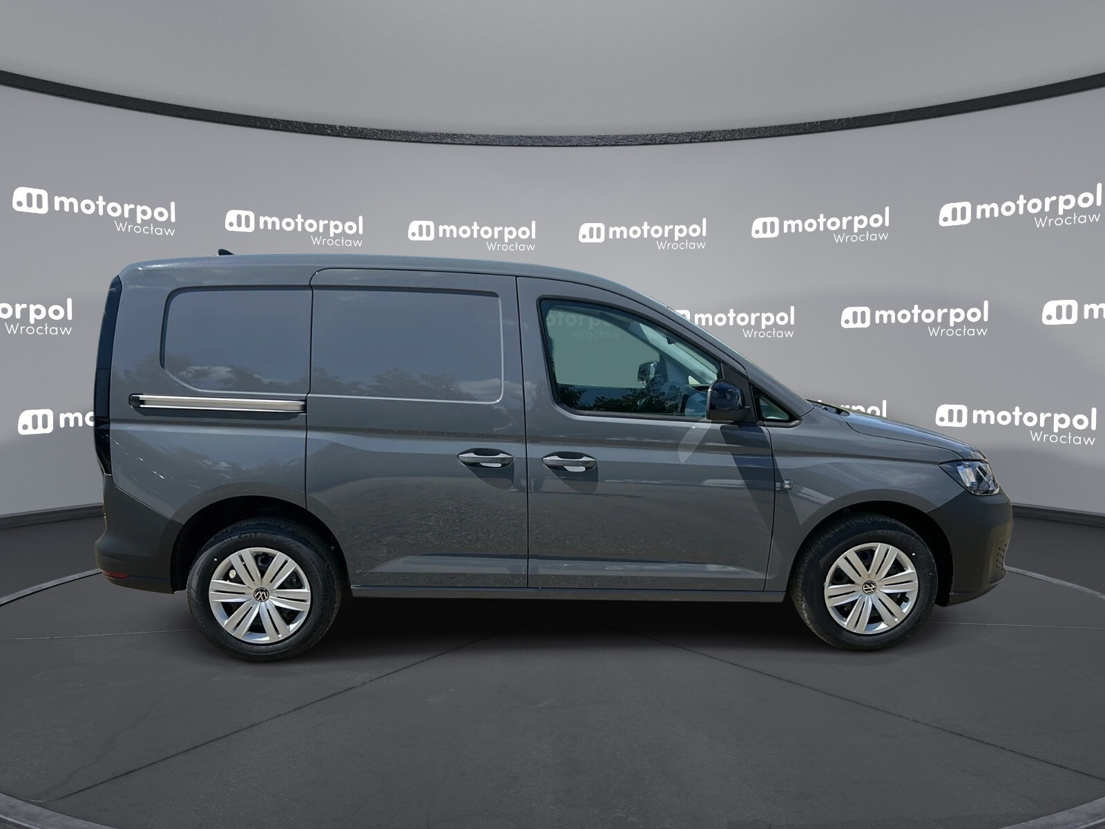 Furgon/AUTOMAT, 2.0 TDI 122 KM