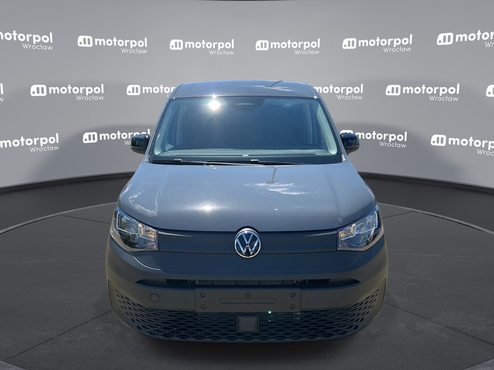 Furgon/AUTOMAT, 2.0 TDI 122 KM
