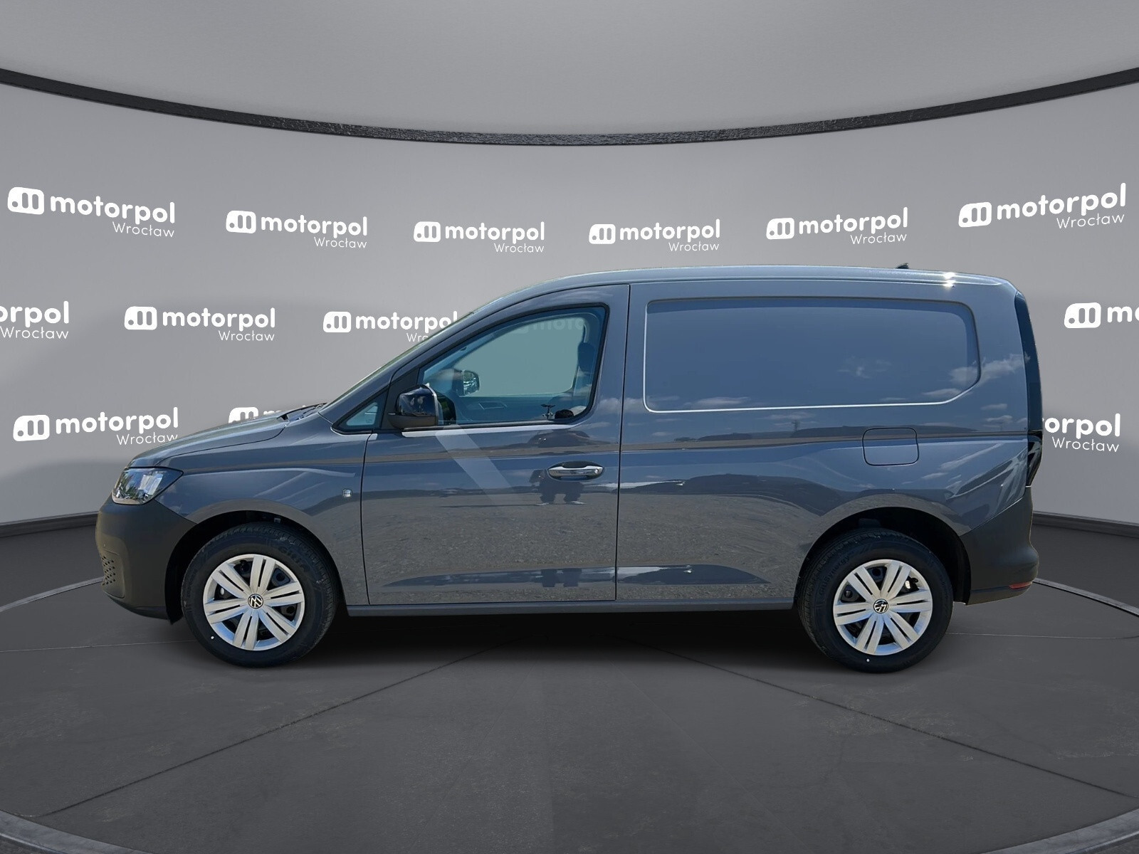 Furgon/AUTOMAT, 2.0 TDI 122 KM