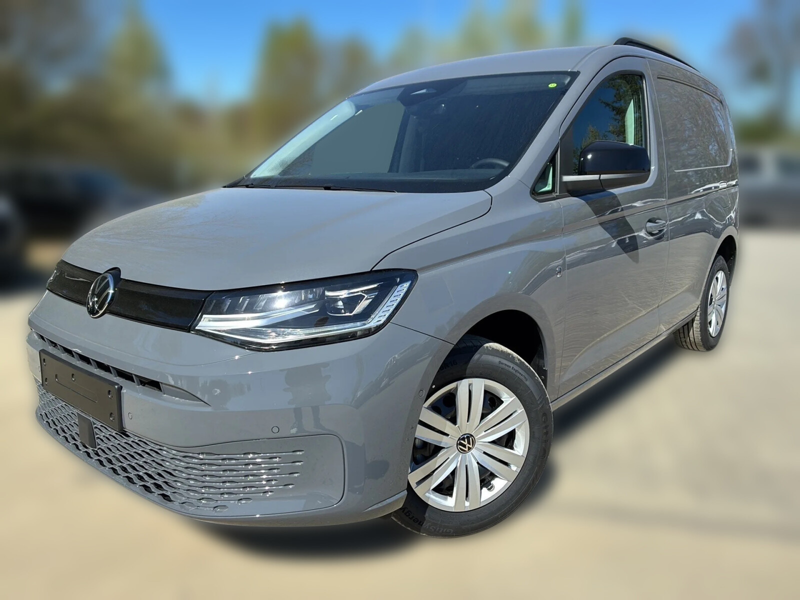 Furgon/AUTOMAT 2.0 TDI 122 KM