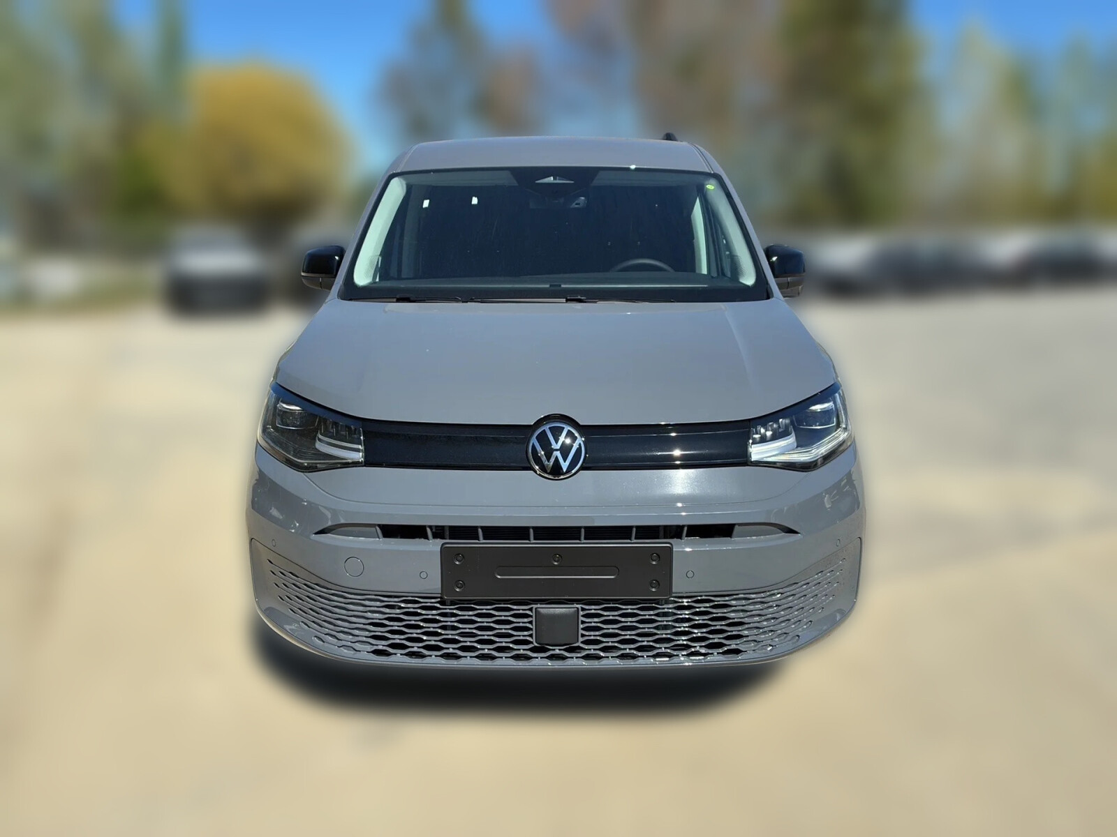 Furgon/AUTOMAT 2.0 TDI 122 KM