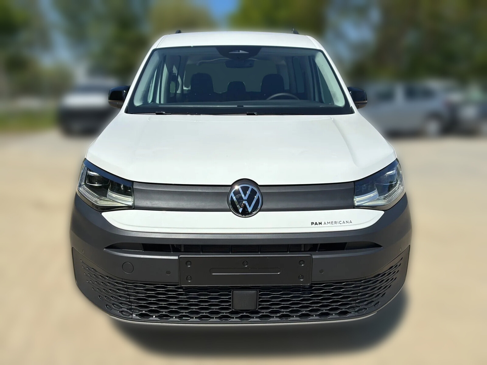 PanAmericana/5 osob./AUTOMAT 2,0 TDI 122 KM
