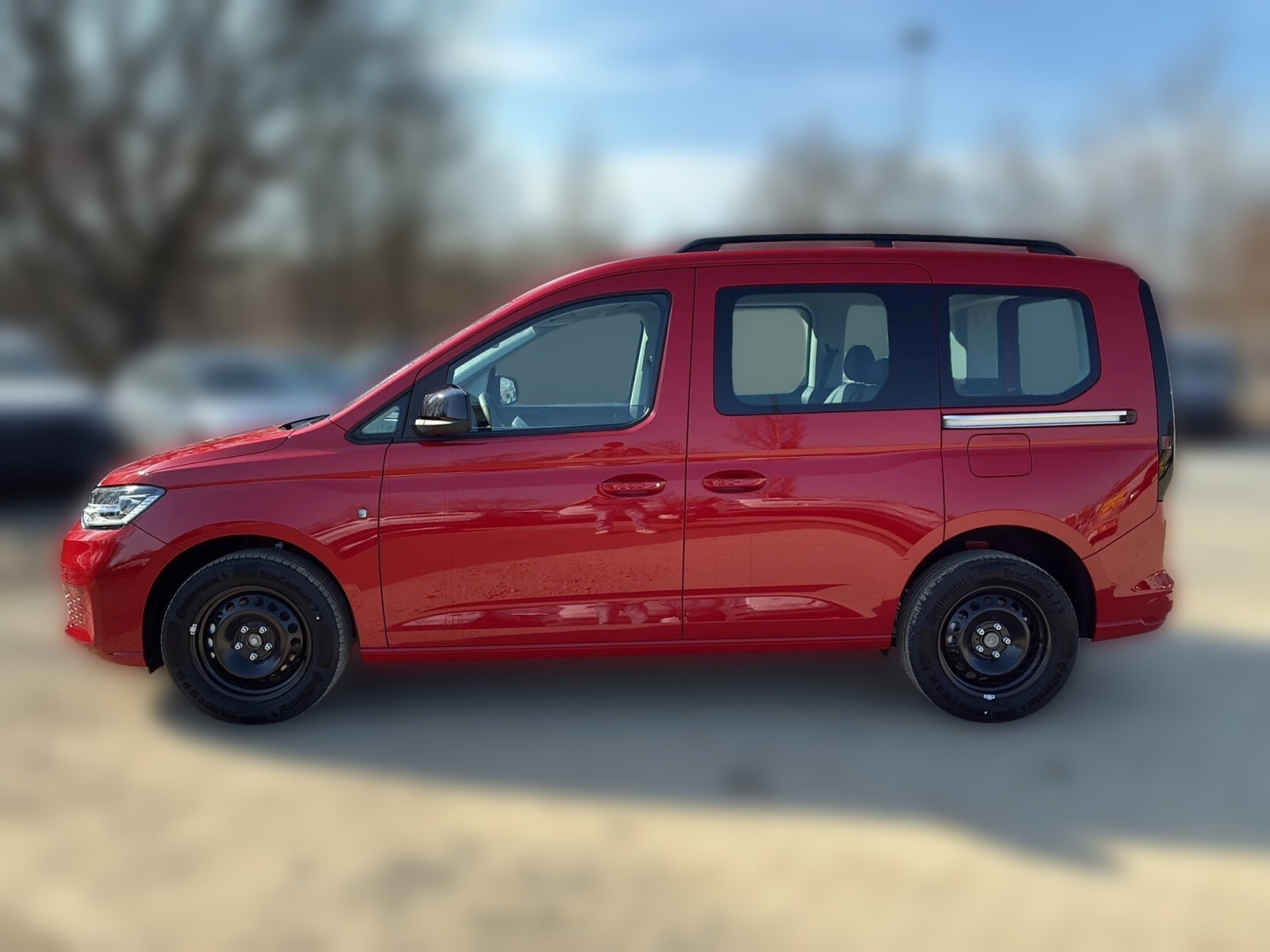 AUTOMAT/5 osob., 2.0 TDI 122KM