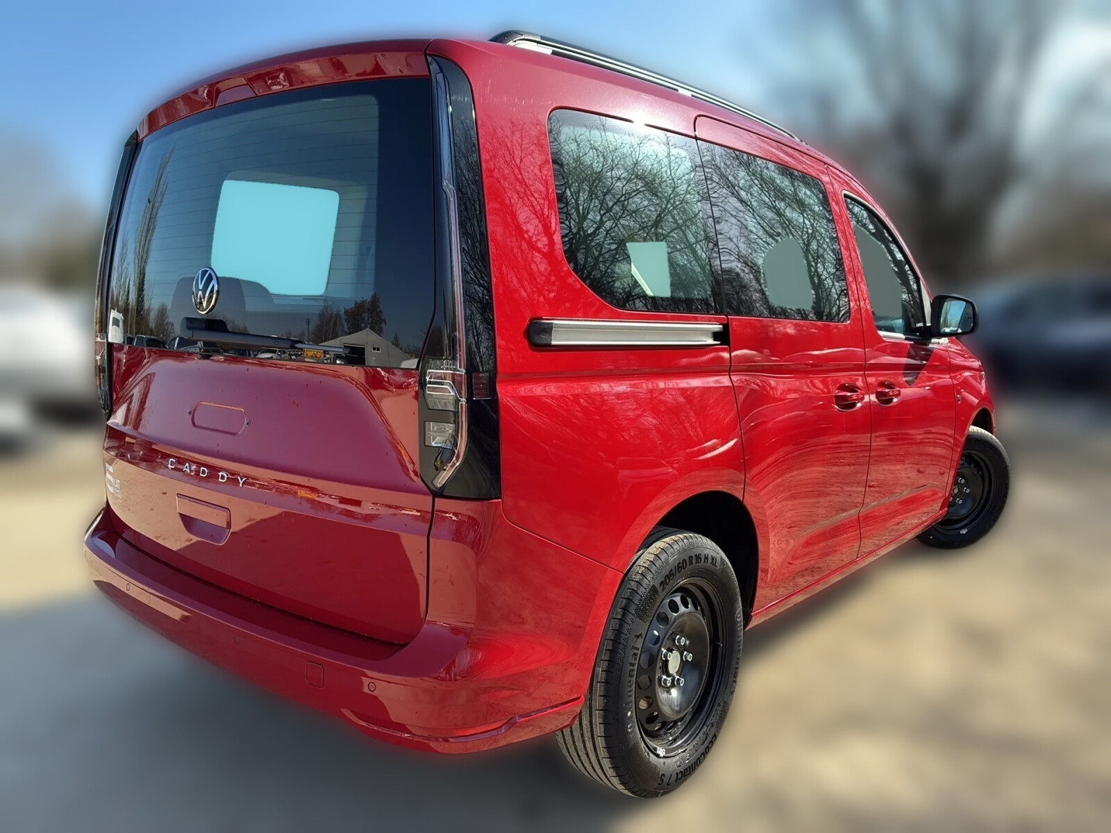 AUTOMAT/5 osob., 2.0 TDI 122KM