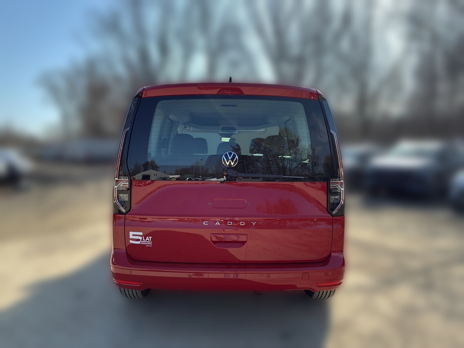 AUTOMAT/5 osob., 2.0 TDI 122KM