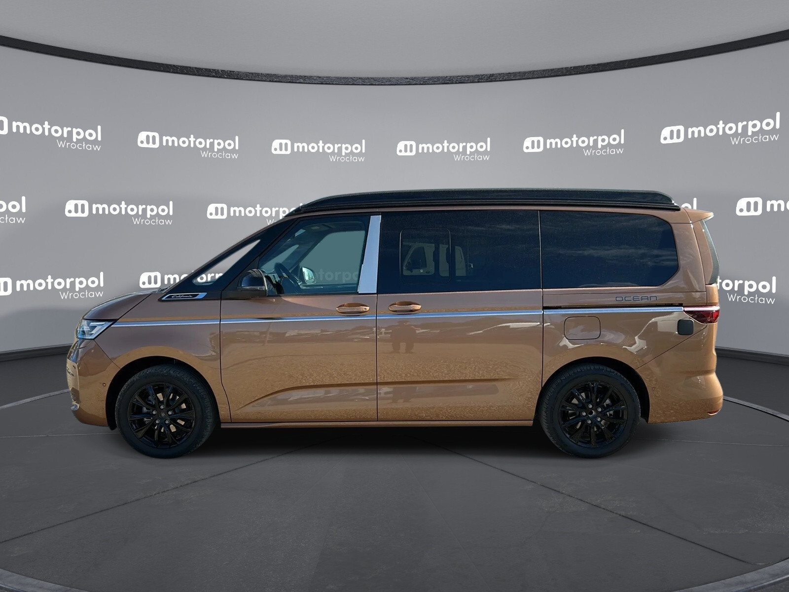 Ocean/diesel 2.0 TDI 150KM DSG