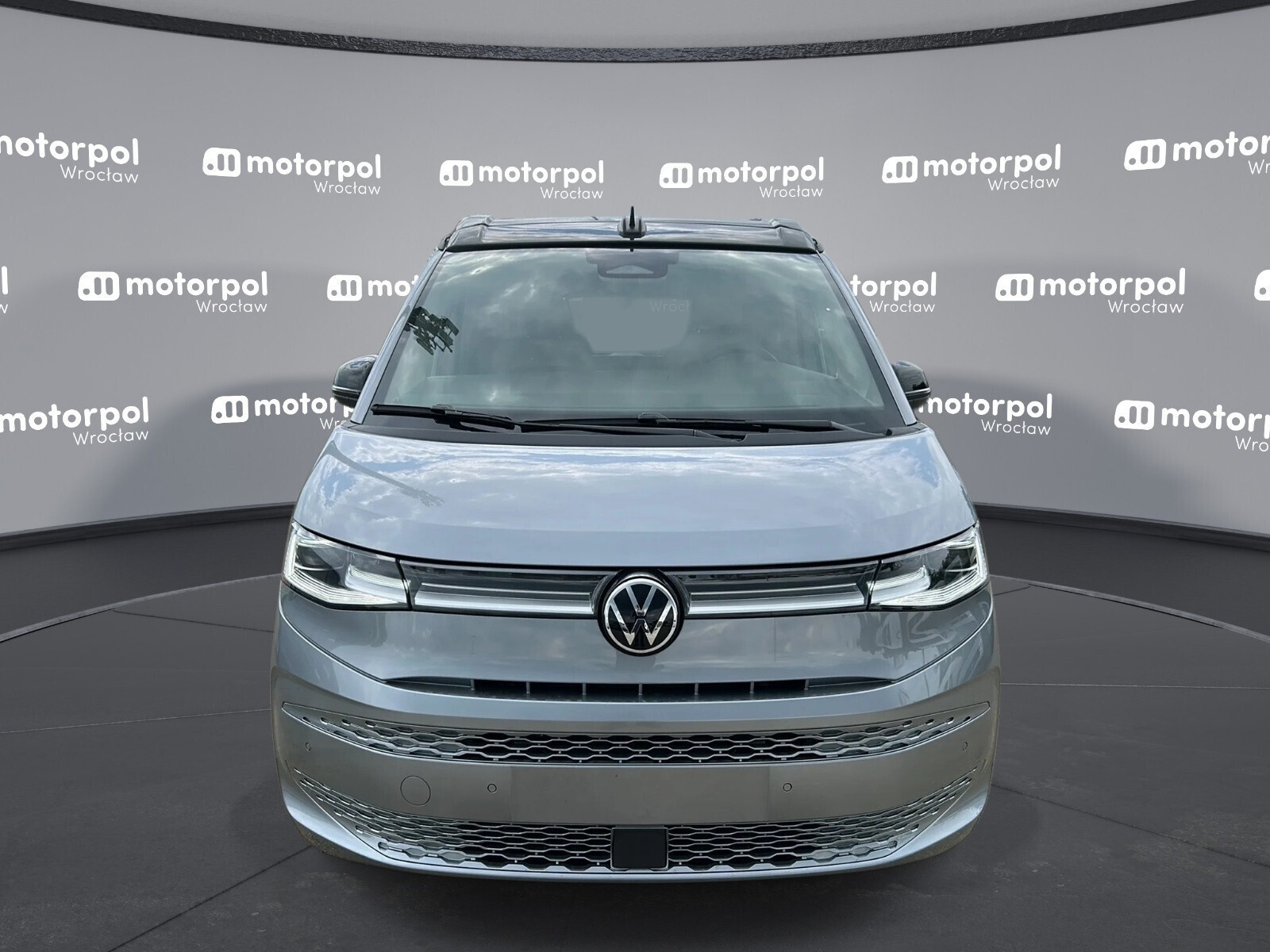 Beach CAMPER 4x4/4MOTION, 1.5 l Hybryda PHEV/245 KM (dolne i górne łóżko)