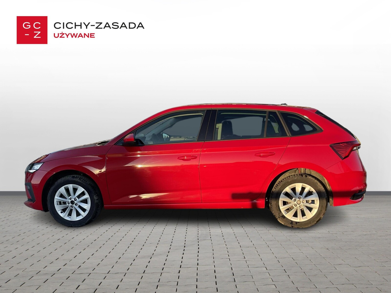 1.0 Selection 6MT, Salon PL, Bezwypadkowy, FV23%
