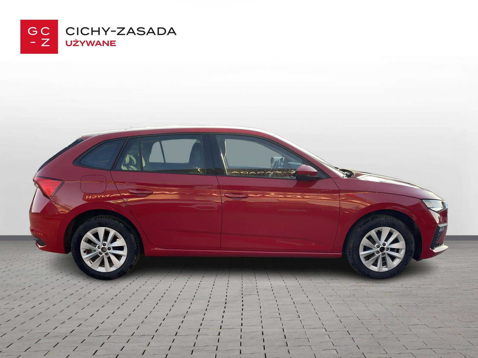 1.0 Selection 6MT, Salon PL, Bezwypadkowy, FV23%