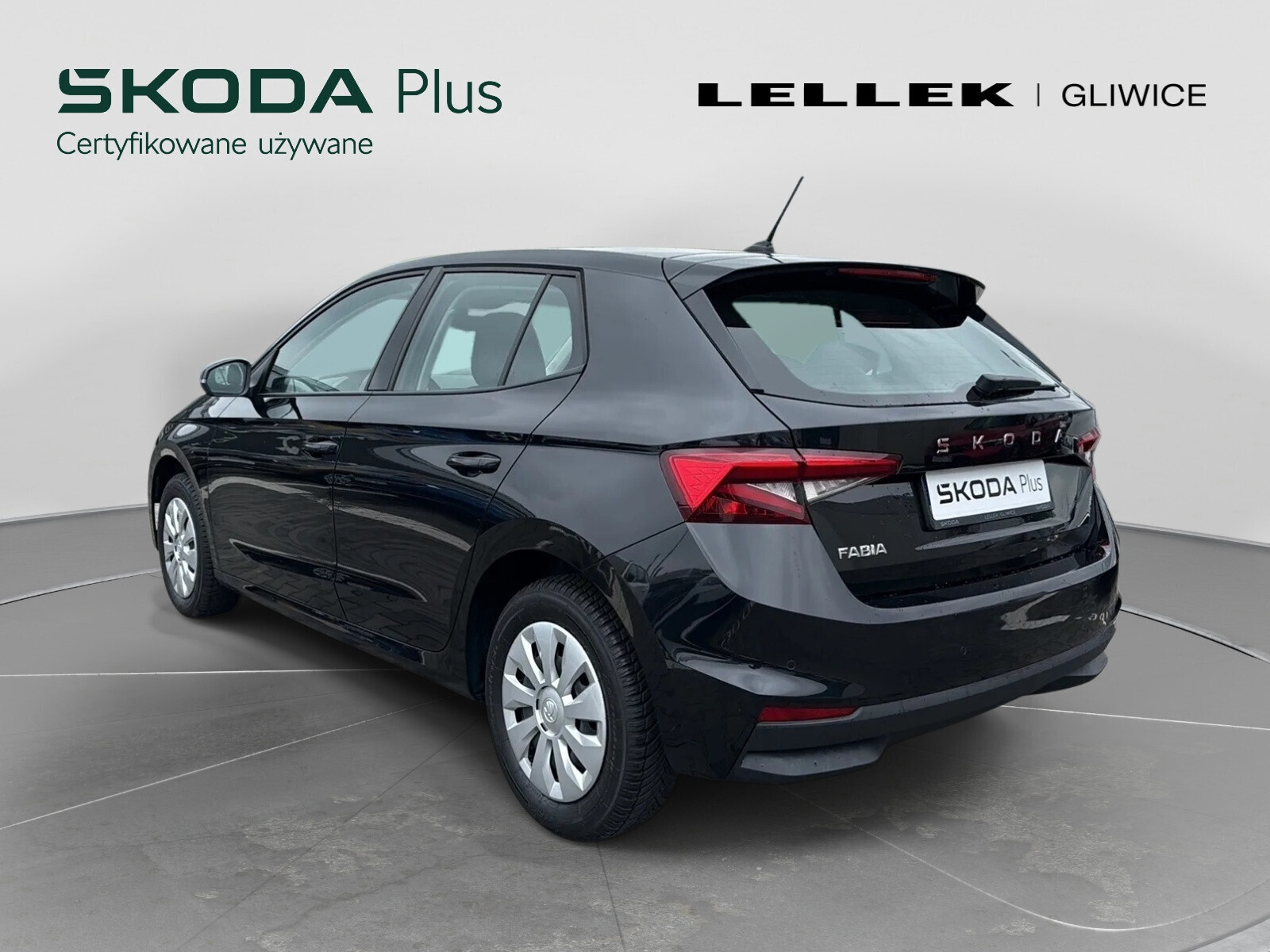 1.0 TSI 115 km DSG Selection
