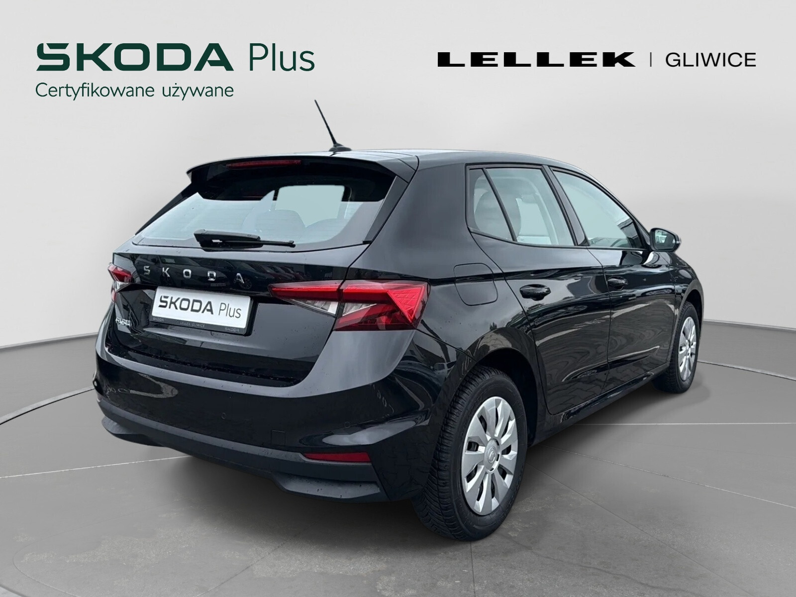 1.0 TSI 115 km DSG Selection