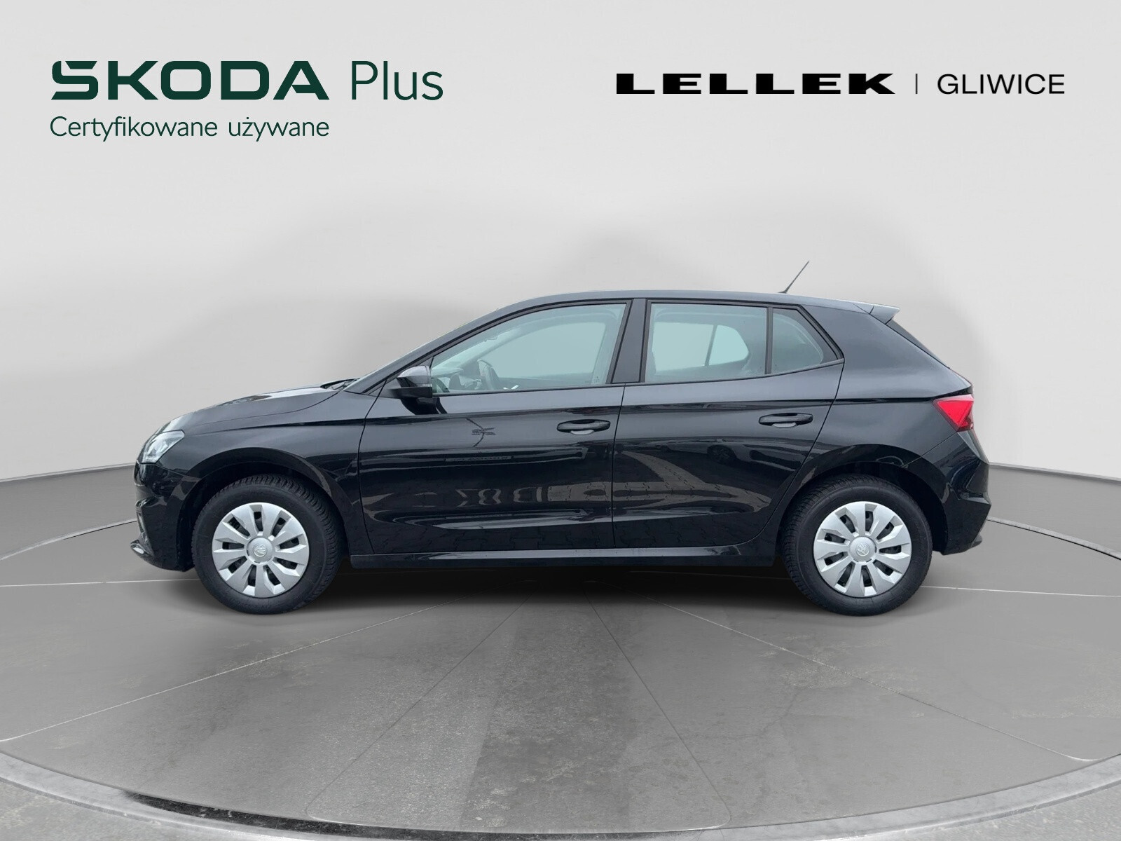 1.0 TSI 115 km DSG Selection