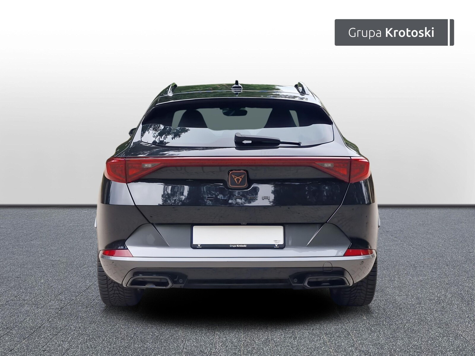 2.0TSI 190KM DSG 4DRIVE (Salon Polska, bezwypadkowy, serwis ASO, 1 wł)