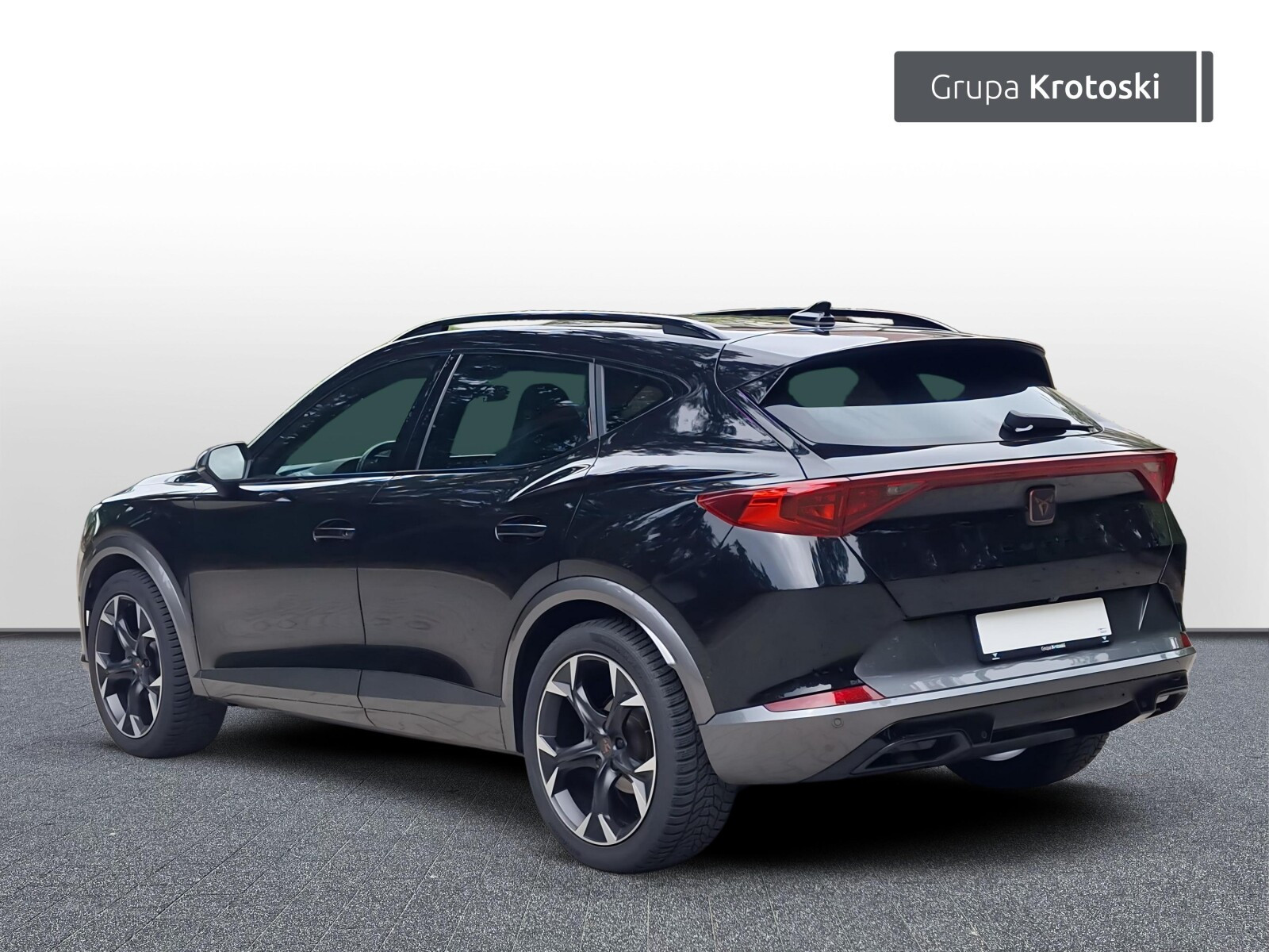 2.0TSI 190KM DSG 4DRIVE (Salon Polska, bezwypadkowy, serwis ASO, 1 wł)