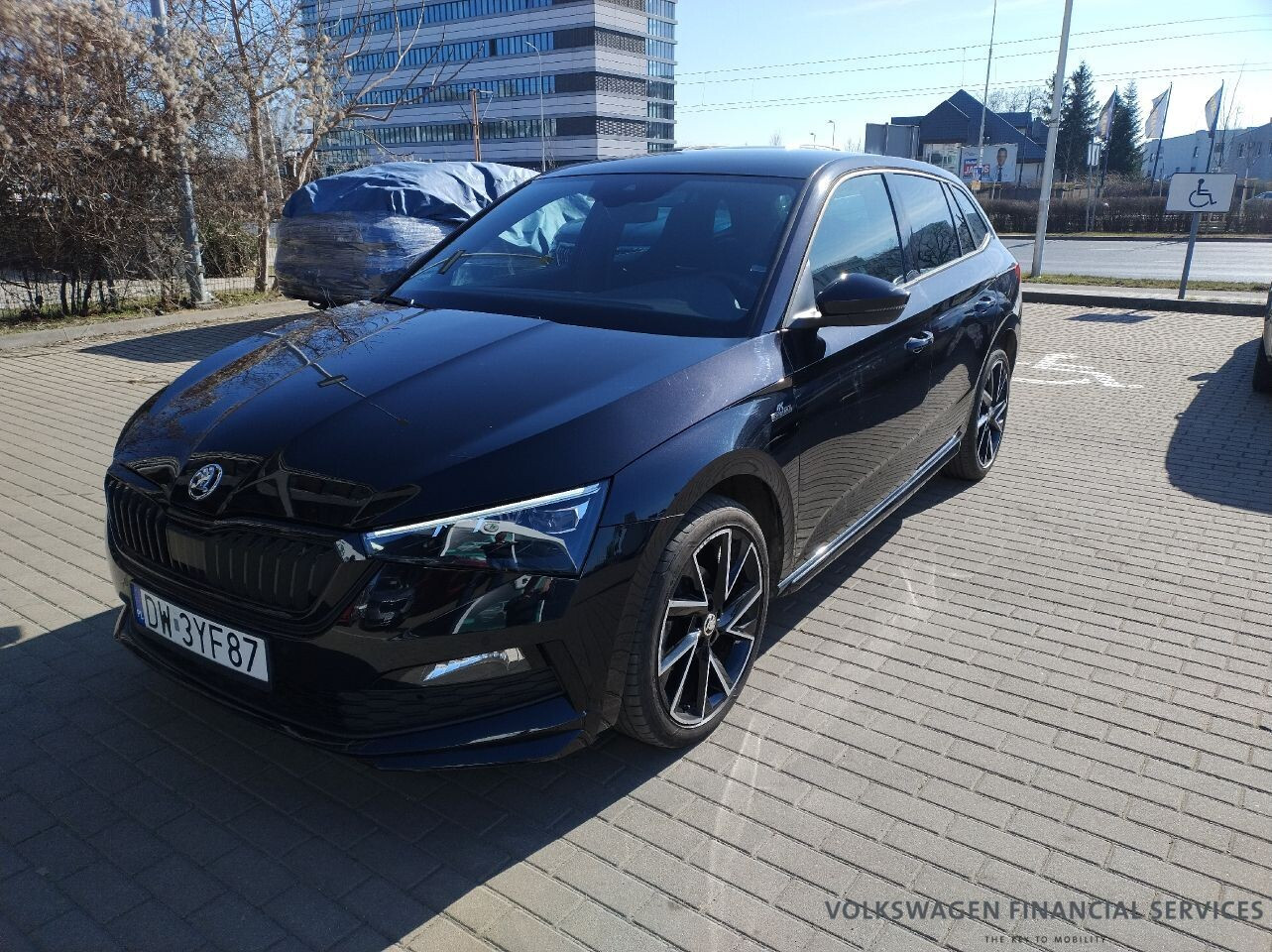 110 KM DSG Monte Carlo Bezwypadkowy SalonPL 1Właściciel Gwarancja FV23