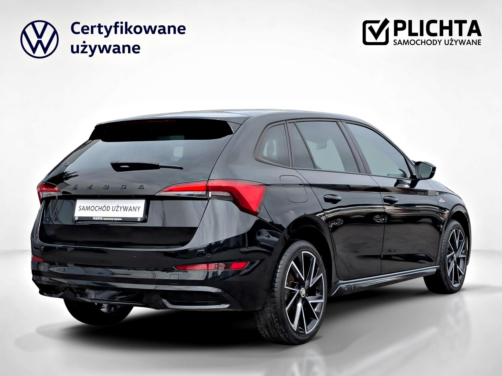 110 KM DSG Monte Carlo Bezwypadkowy SalonPL 1Właściciel Gwarancja FV23