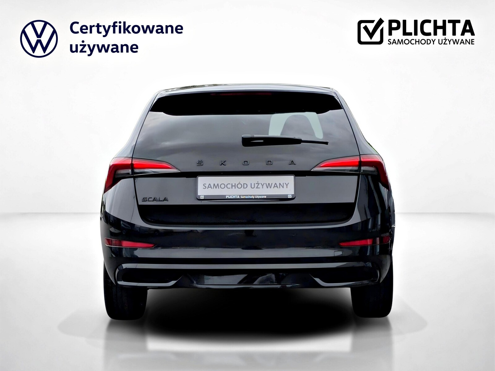 110 KM DSG Monte Carlo Bezwypadkowy SalonPL 1Właściciel Gwarancja FV23