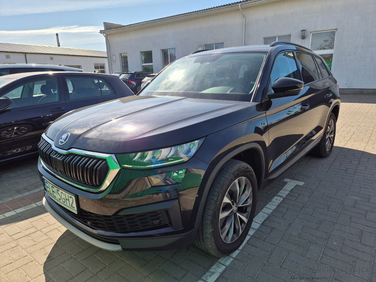 2.0 TDI 150 KM DSG HAK Salon Polska SerwisASO Bezwypadkowy 1Właściciel