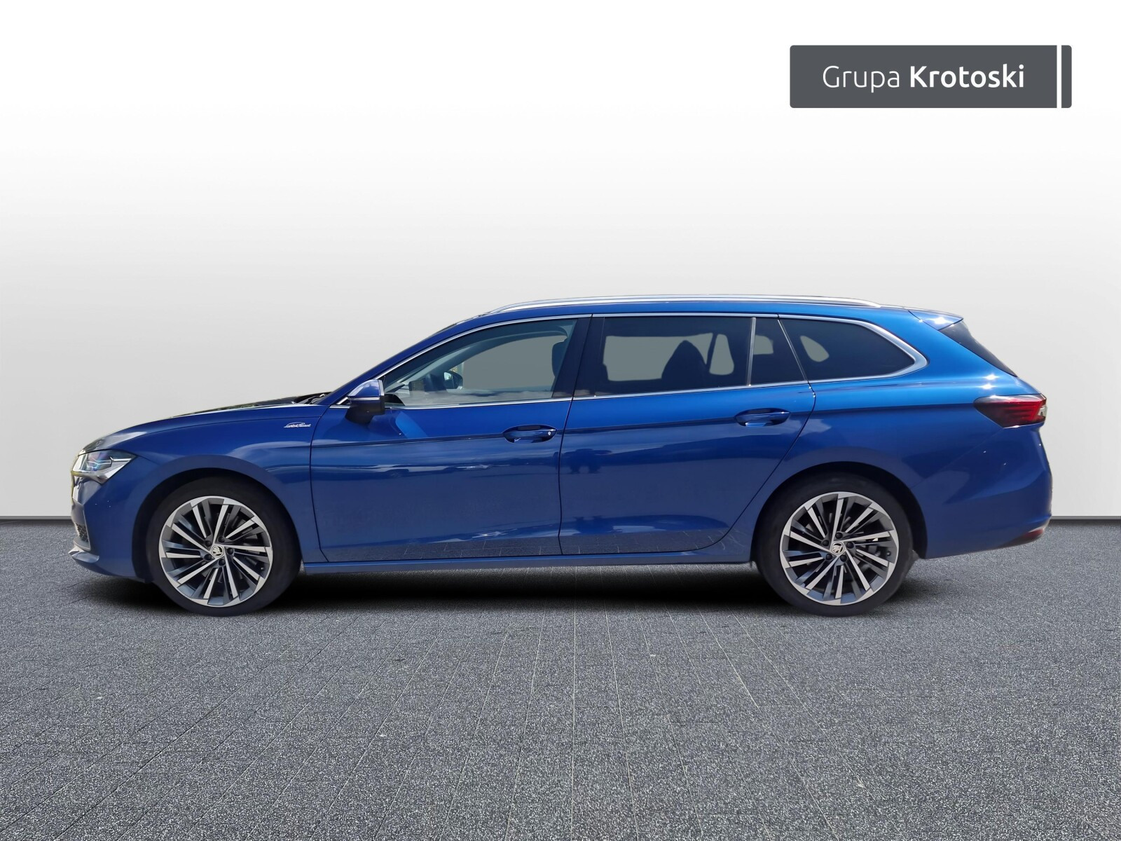 2.0 TDI 4x4 L&K DSG 193KM/ACC/DCC/Kamera 360/LED Matrix/Canton/Kessy