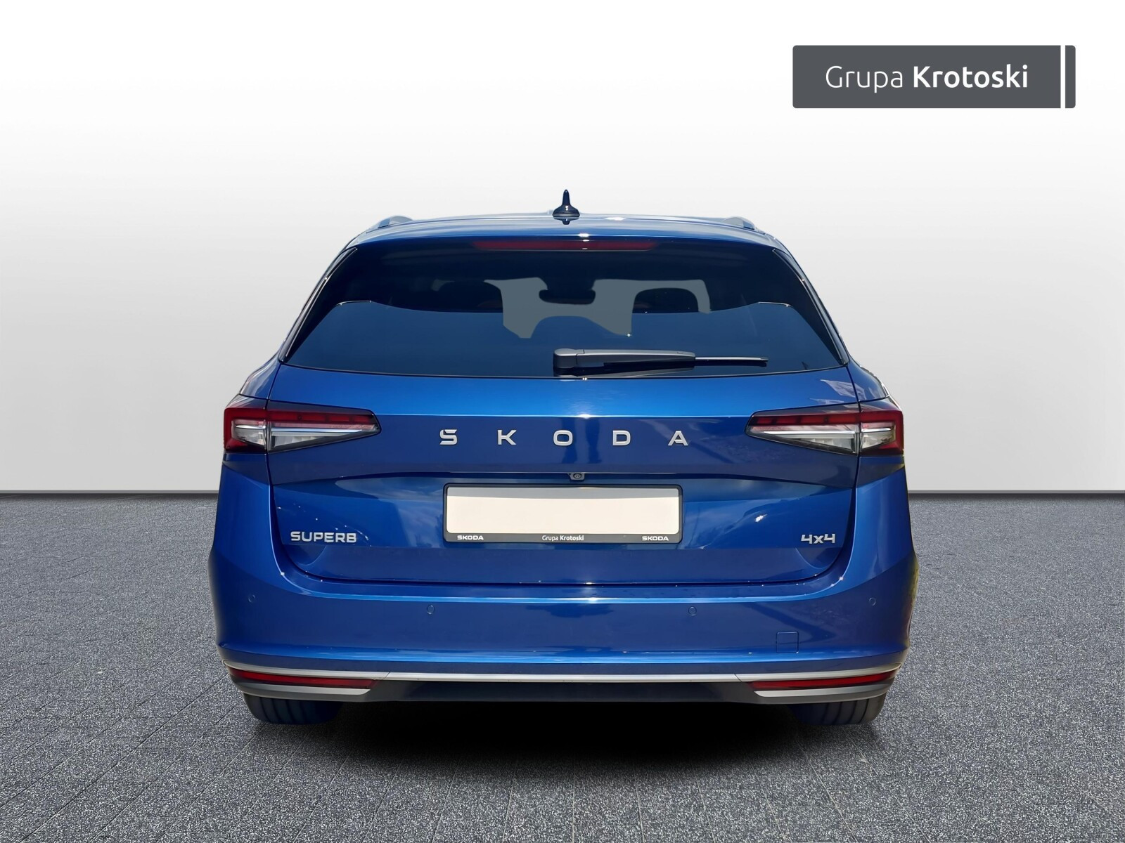 2.0 TDI 4x4 L&K DSG 193KM/ACC/DCC/Kamera 360/LED Matrix/Canton/Kessy