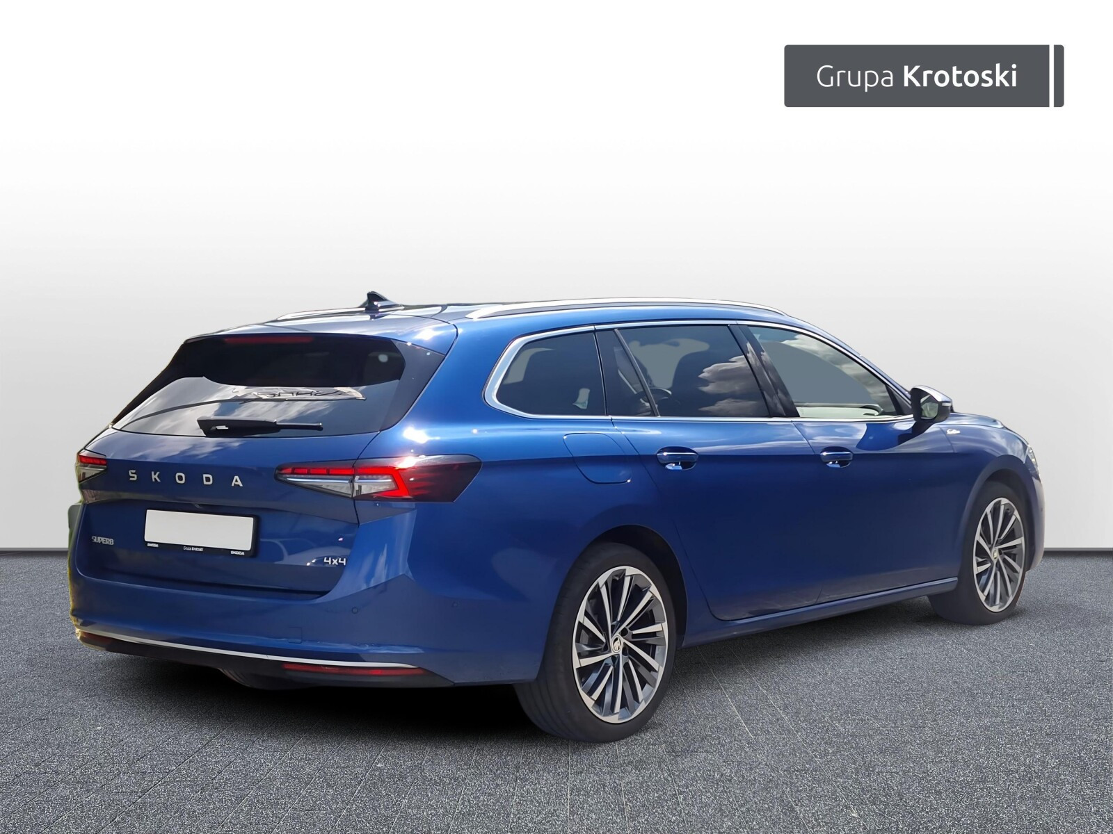 2.0 TDI 4x4 L&K DSG 193KM/ACC/DCC/Kamera 360/LED Matrix/Canton/Kessy