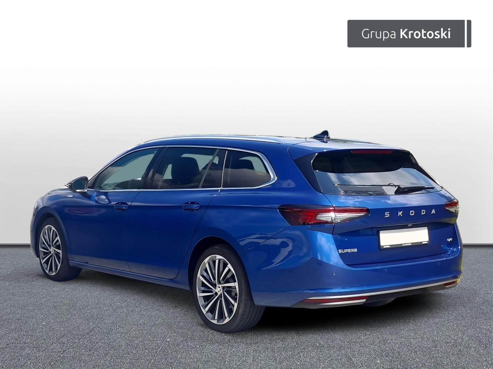 2.0 TDI 4x4 L&K DSG 193KM/ACC/DCC/Kamera 360/LED Matrix/Canton/Kessy