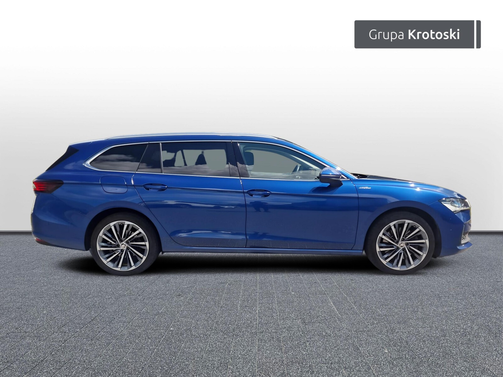 2.0 TDI 4x4 L&K DSG 193KM/ACC/DCC/Kamera 360/LED Matrix/Canton/Kessy