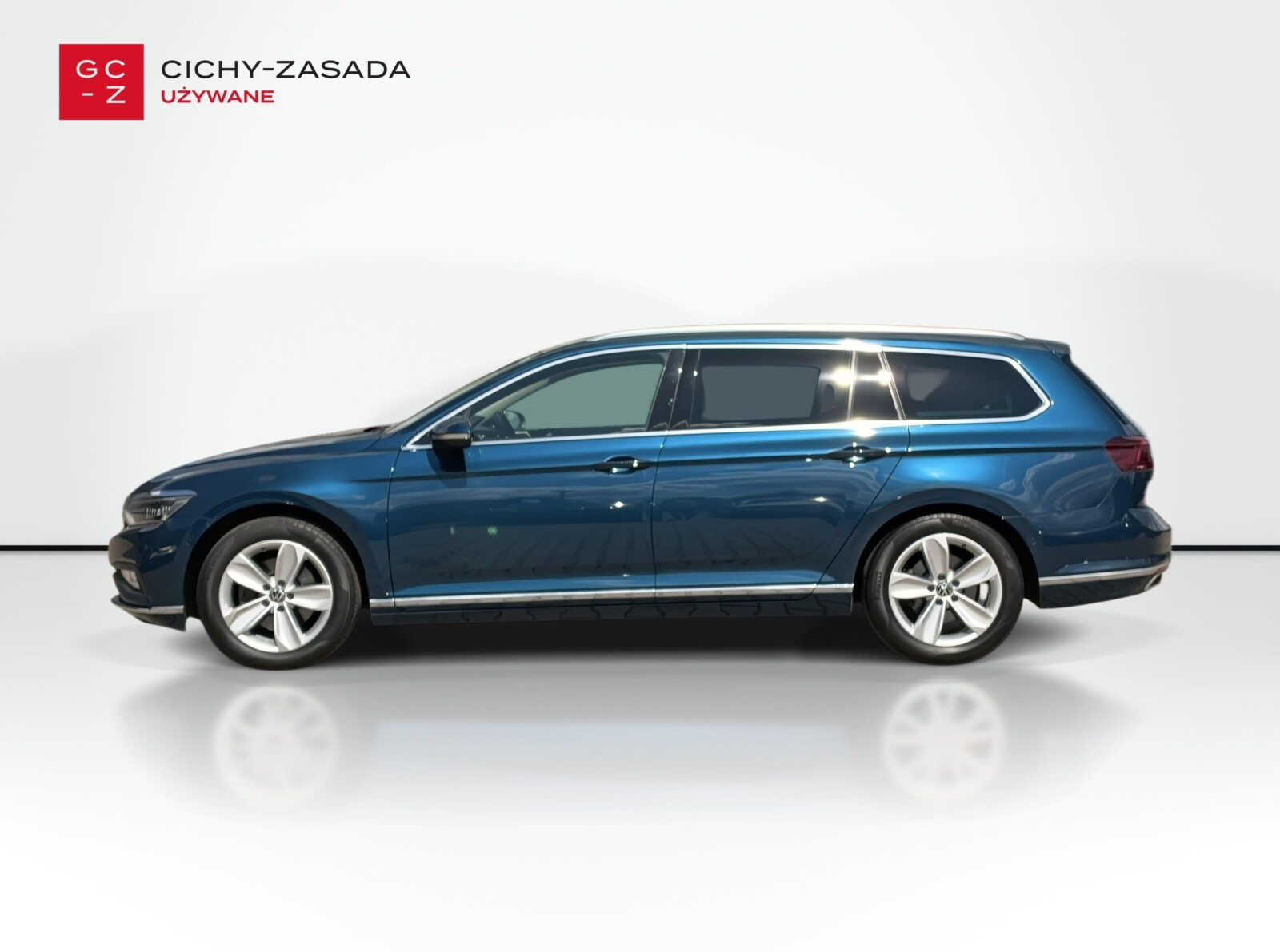 2.0TDI 200KM Elegance DSG SerwisASO Acc Navi Matrix Virtual Hak FV23