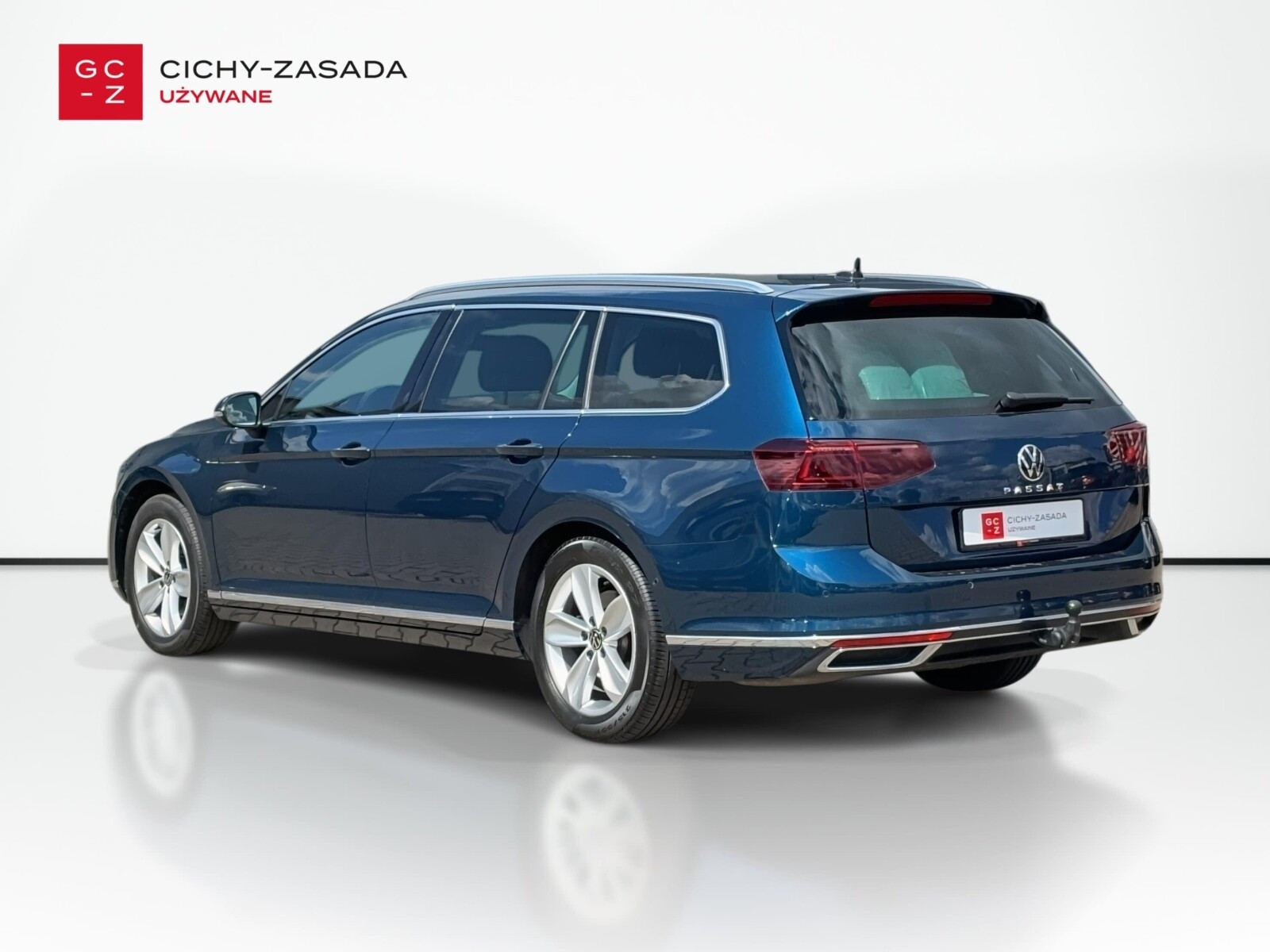 2.0TDI 200KM Elegance DSG SerwisASO Acc Navi Matrix Virtual Hak FV23