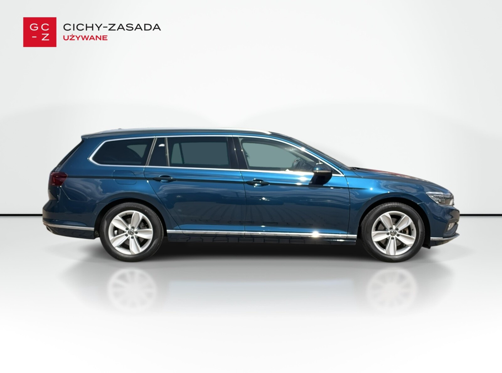 2.0TDI 200KM Elegance DSG SerwisASO Acc Navi Matrix Virtual Hak FV23