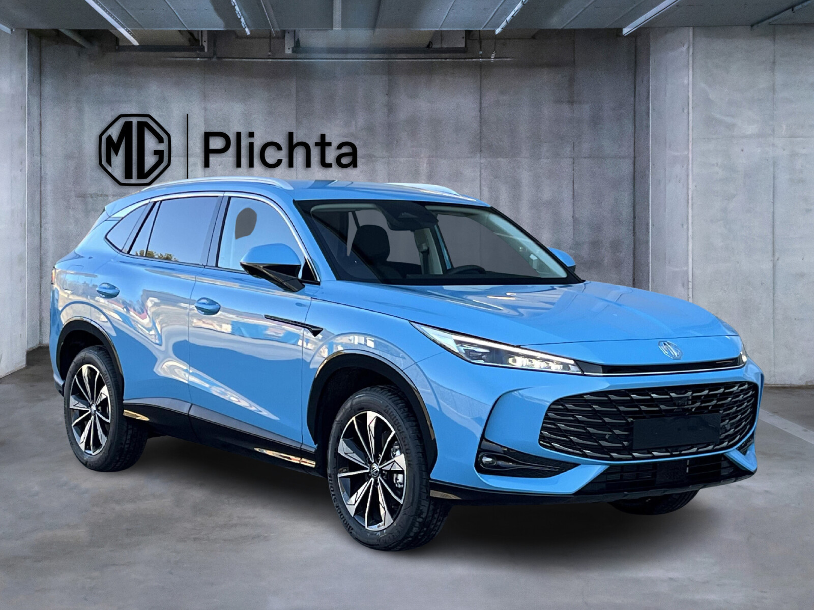 HS Hybrid+ 2026 / Oferta dla wybranych grup zawodowych / Excite