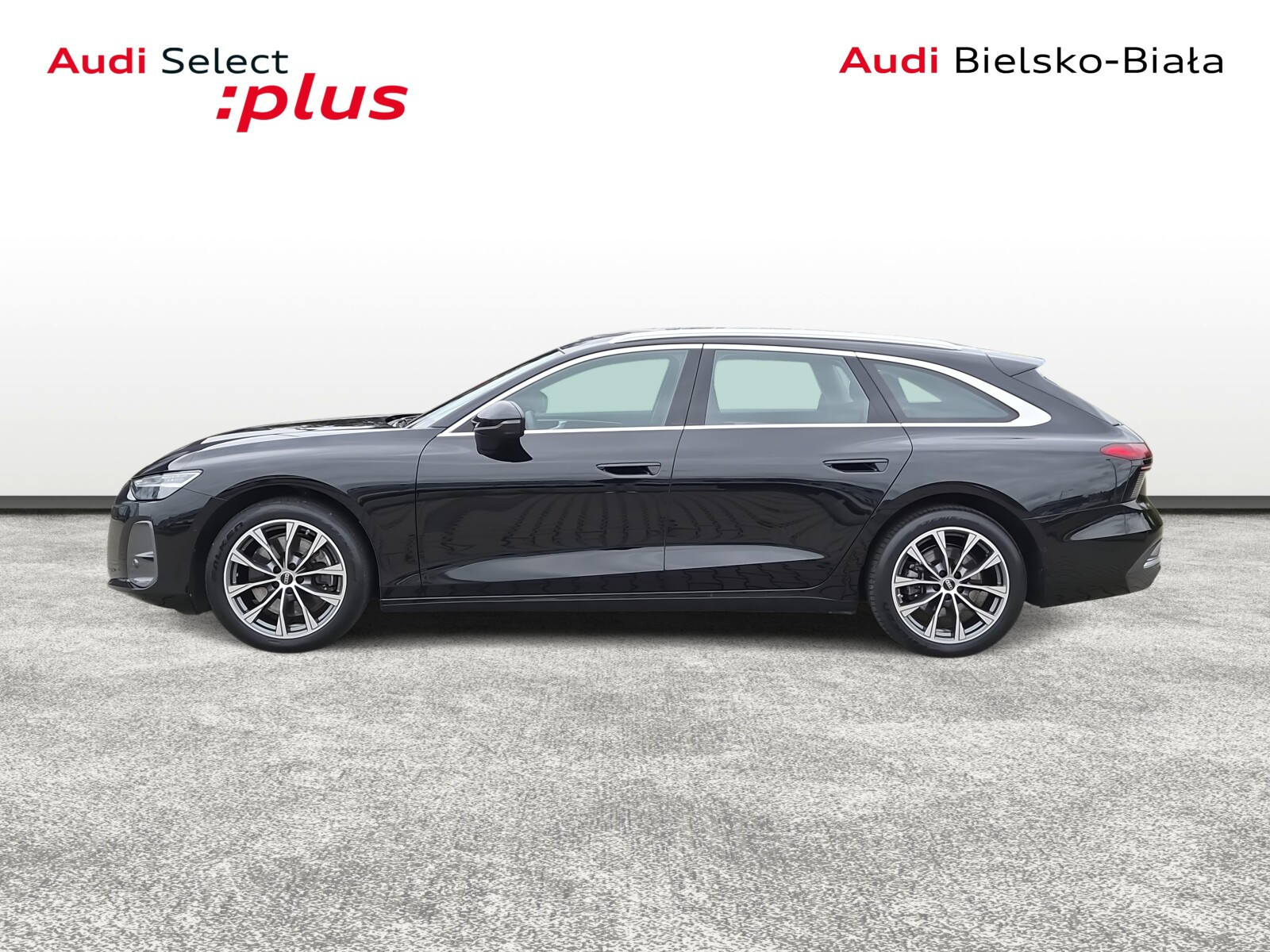 Audi A6 Avant TDI quattro 204KM S tronic