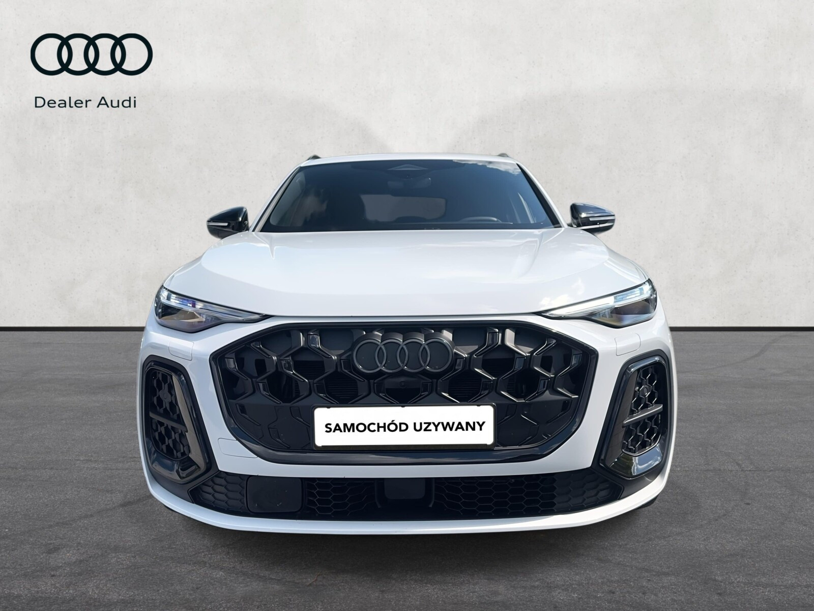 Sportback, Quattro, S-Line, Pneumatyka, Bang&Olufsen, Head-UP