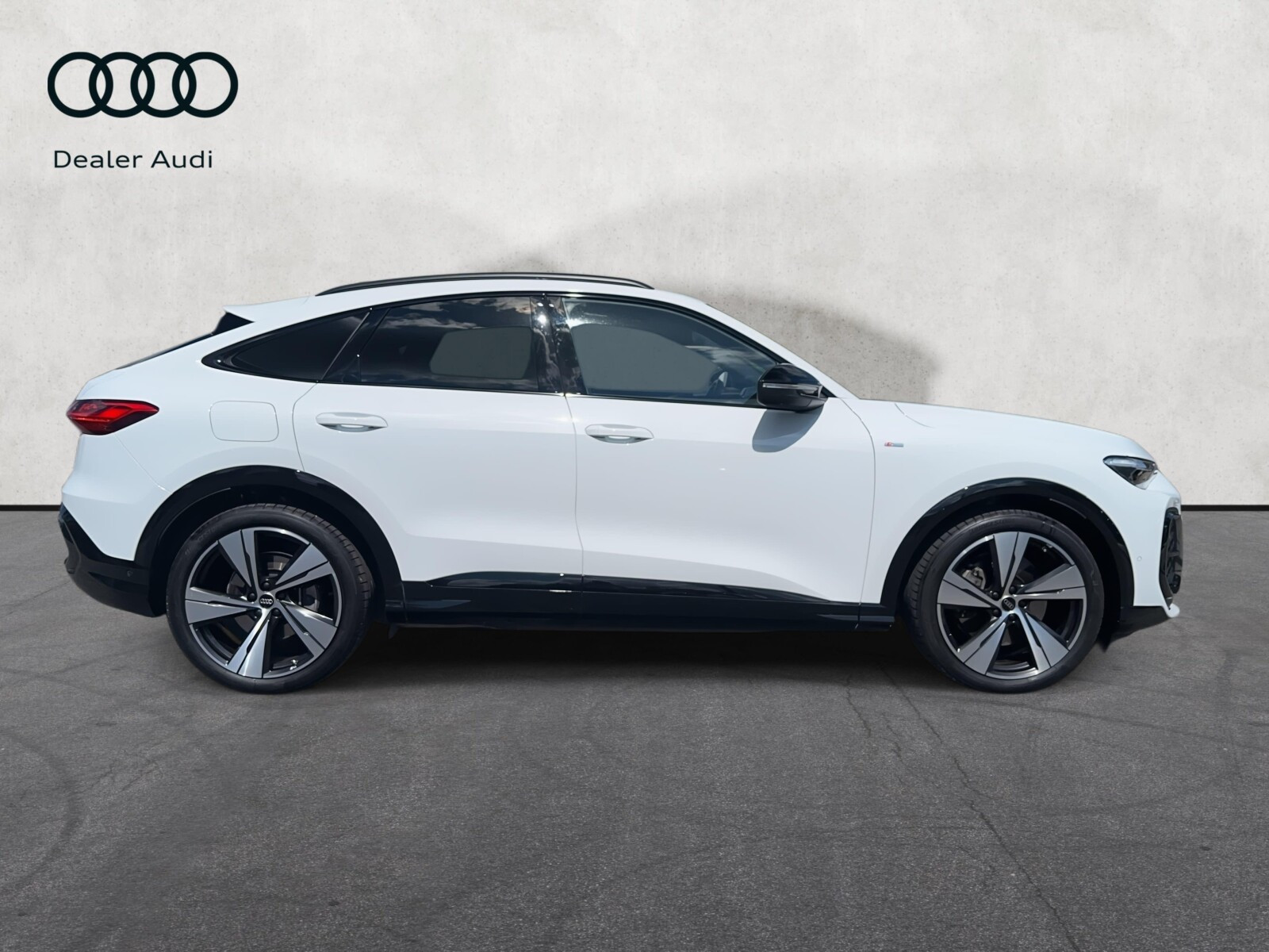 Sportback, Quattro, S-Line, Pneumatyka, Bang&Olufsen, Head-UP