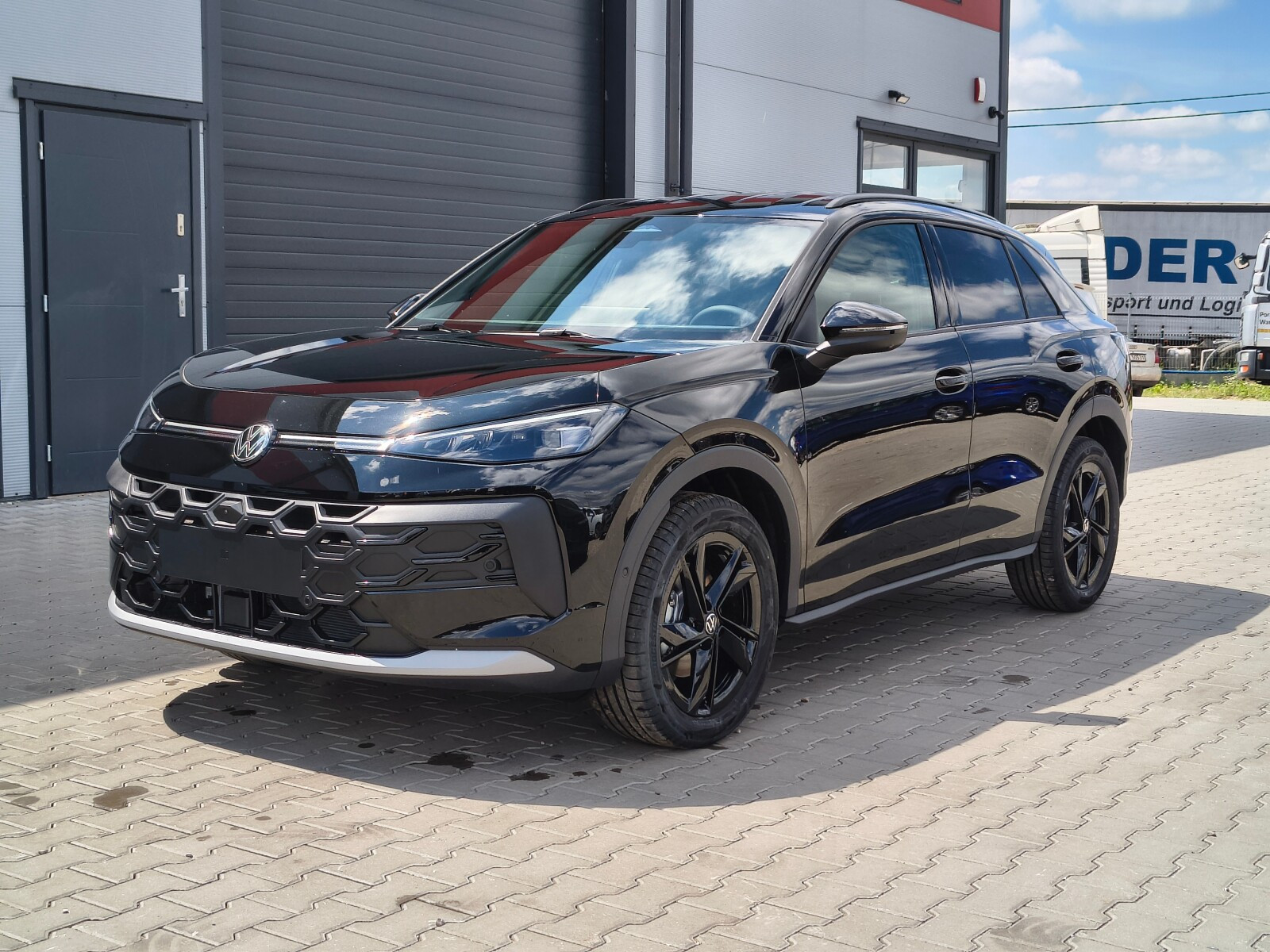Style 1.5 eTSI 150 KM DSG