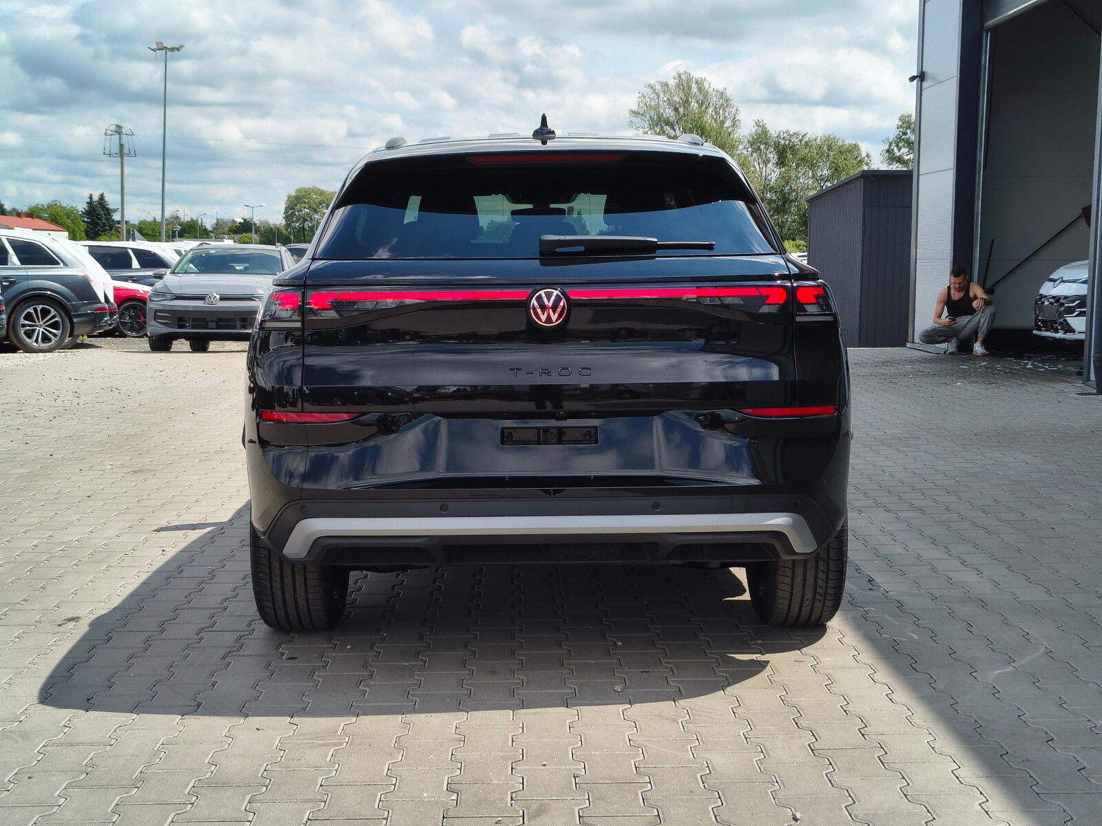 Style 1.5 eTSI 150 KM DSG