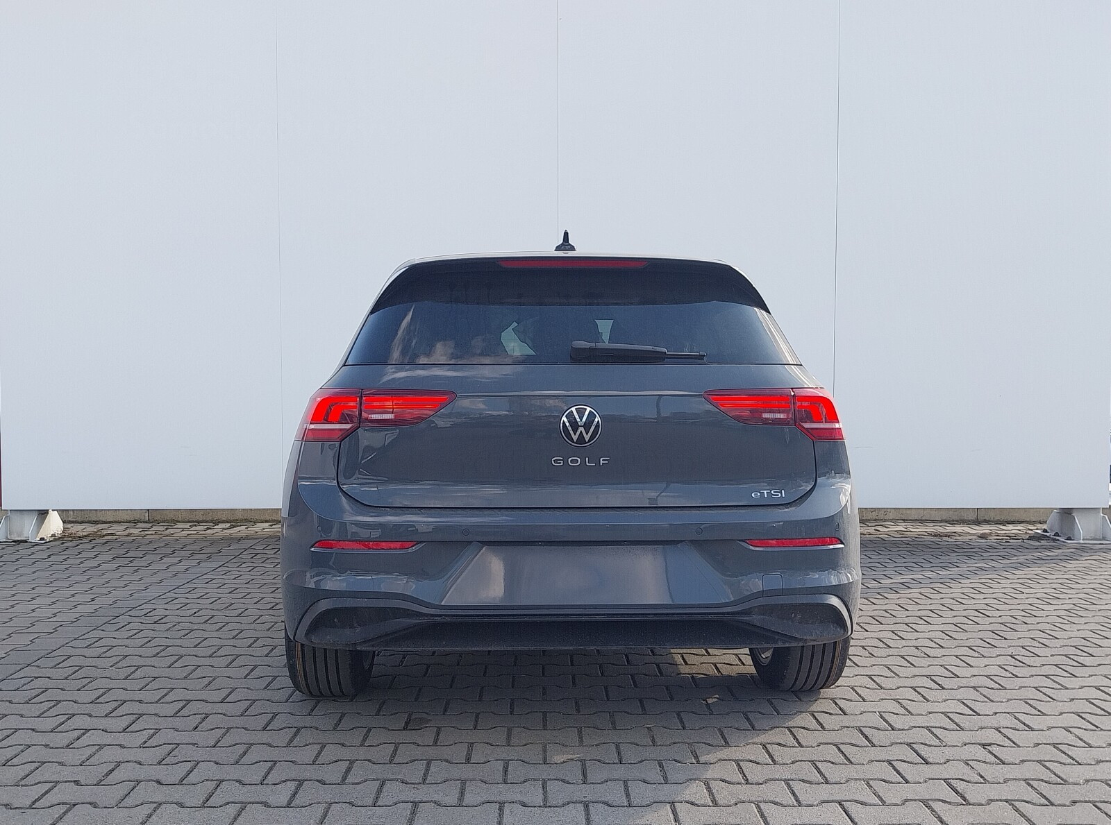 Golf Life Plus 1.5 eTSI mHEV 110 kW / 150 KM DSG, 7-stopniowa