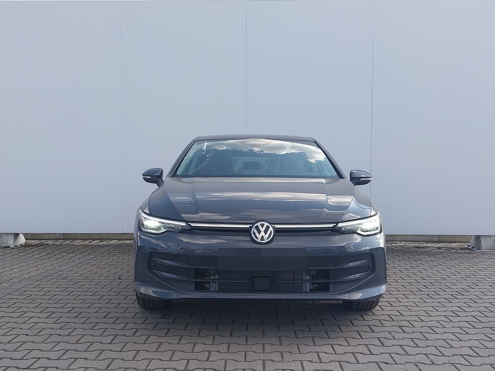 Golf Life Plus 1.5 eTSI mHEV 110 kW / 150 KM DSG, 7-stopniowa