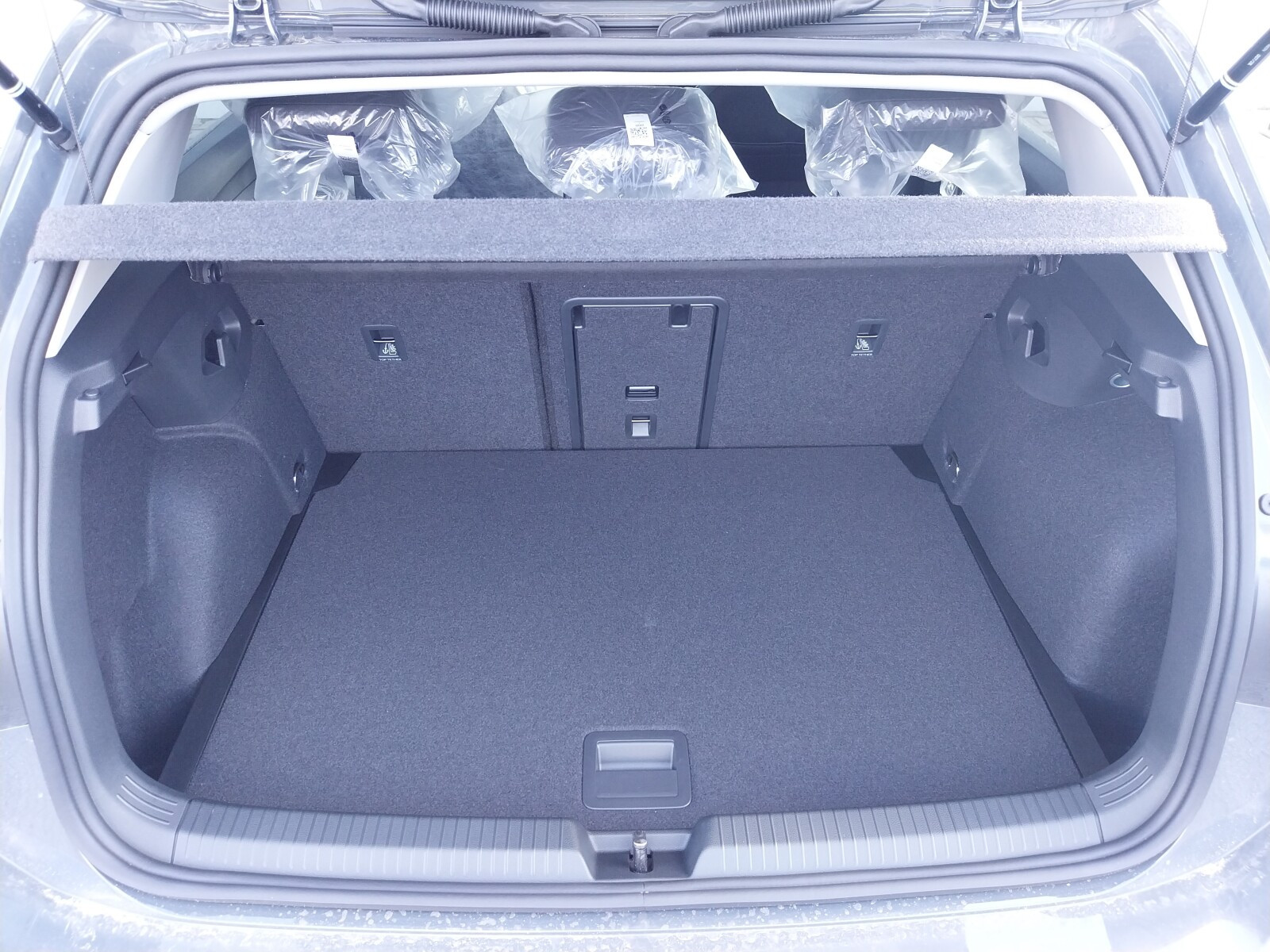 Golf Life Plus 1.5 eTSI mHEV 110 kW / 150 KM DSG, 7-stopniowa