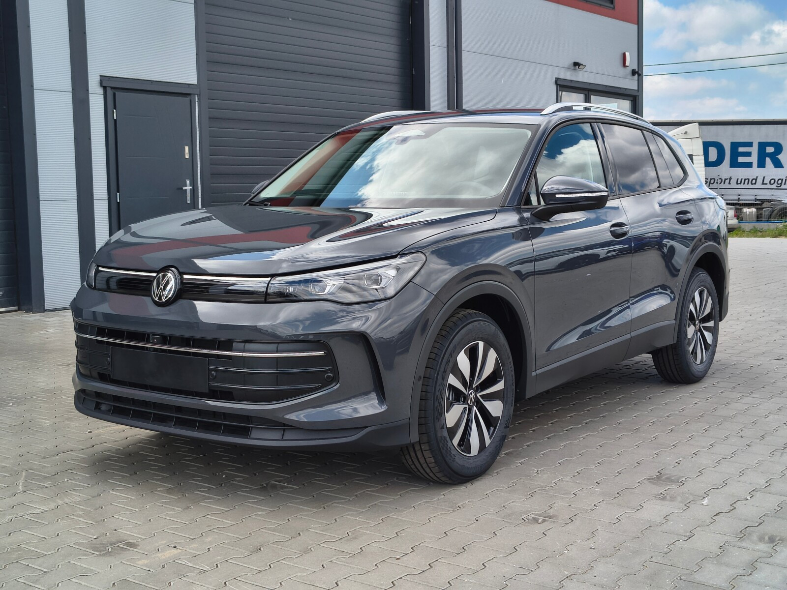 Life Plus 1,5 eTSI 150 KM DSG