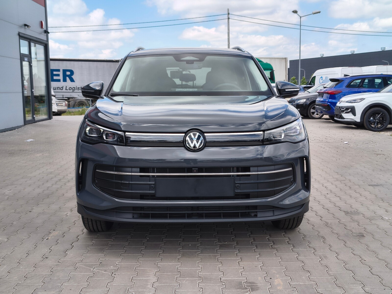Life Plus 1,5 eTSI 150 KM DSG