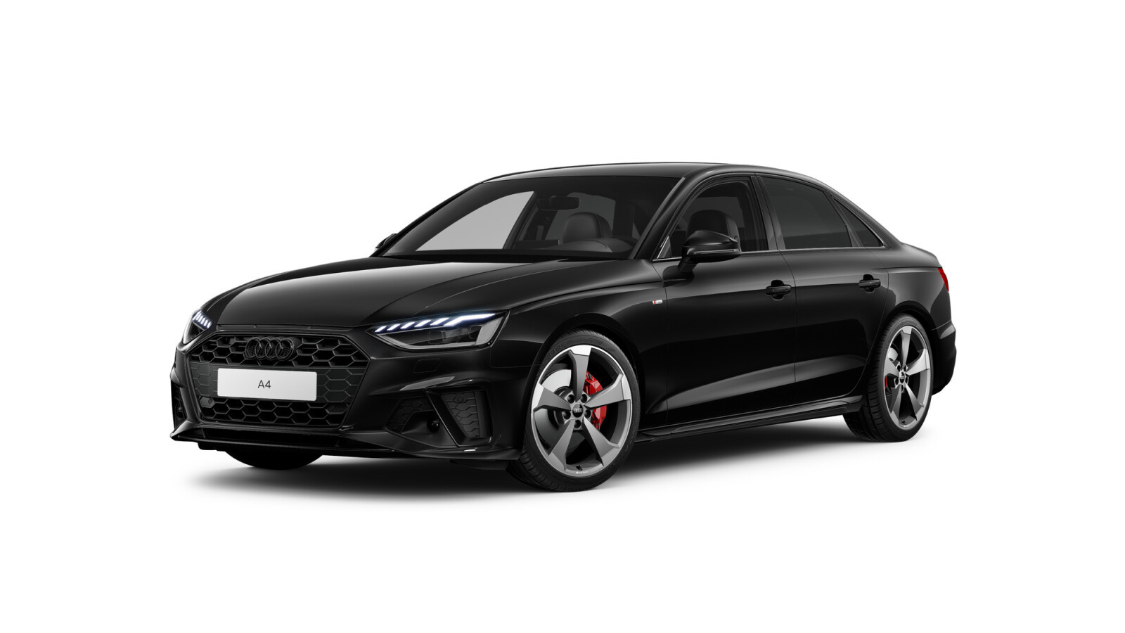 Audi A4 Limousine