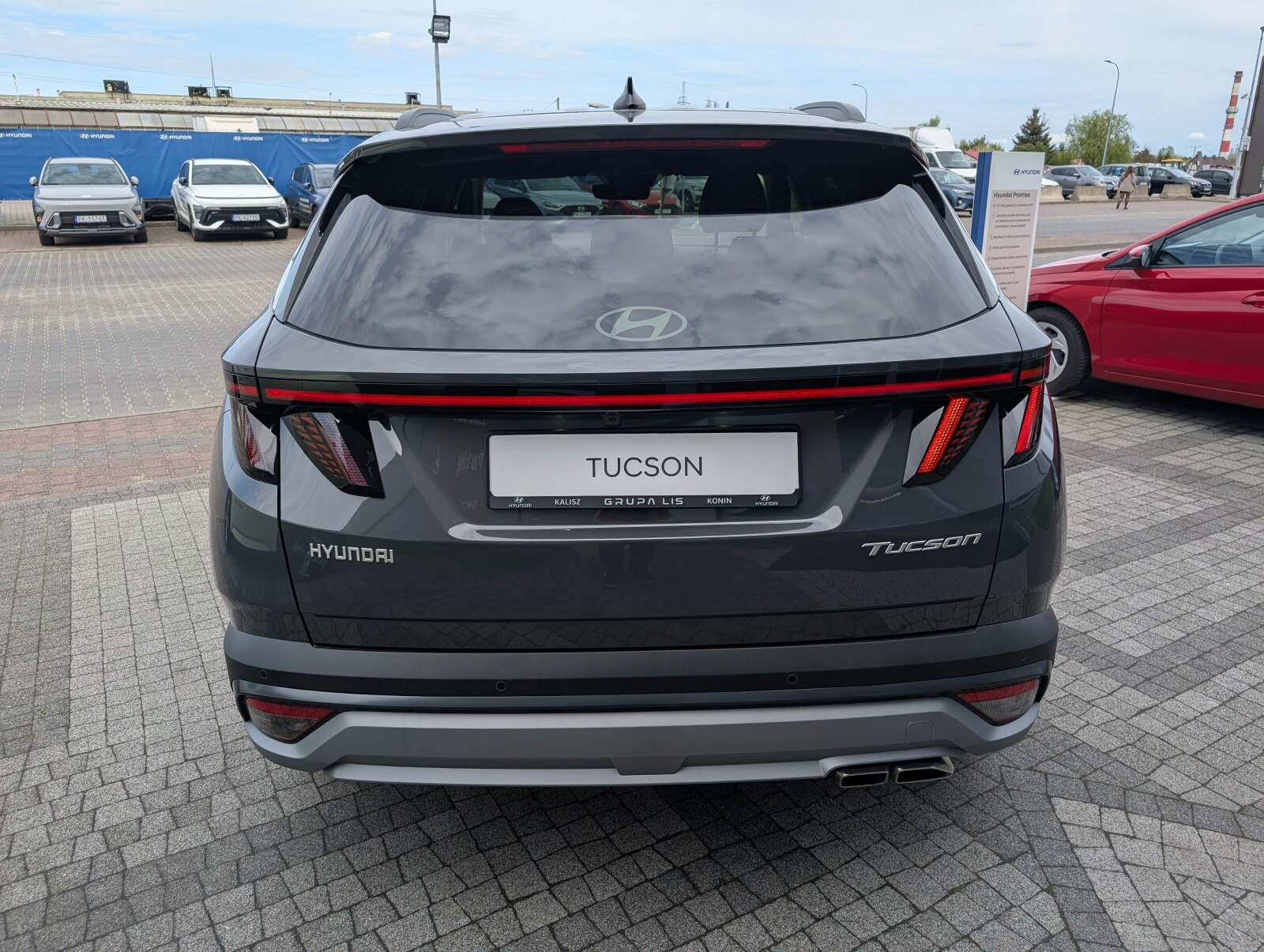 Executive! 1.6T-GDI 7DCT!! 150KM!