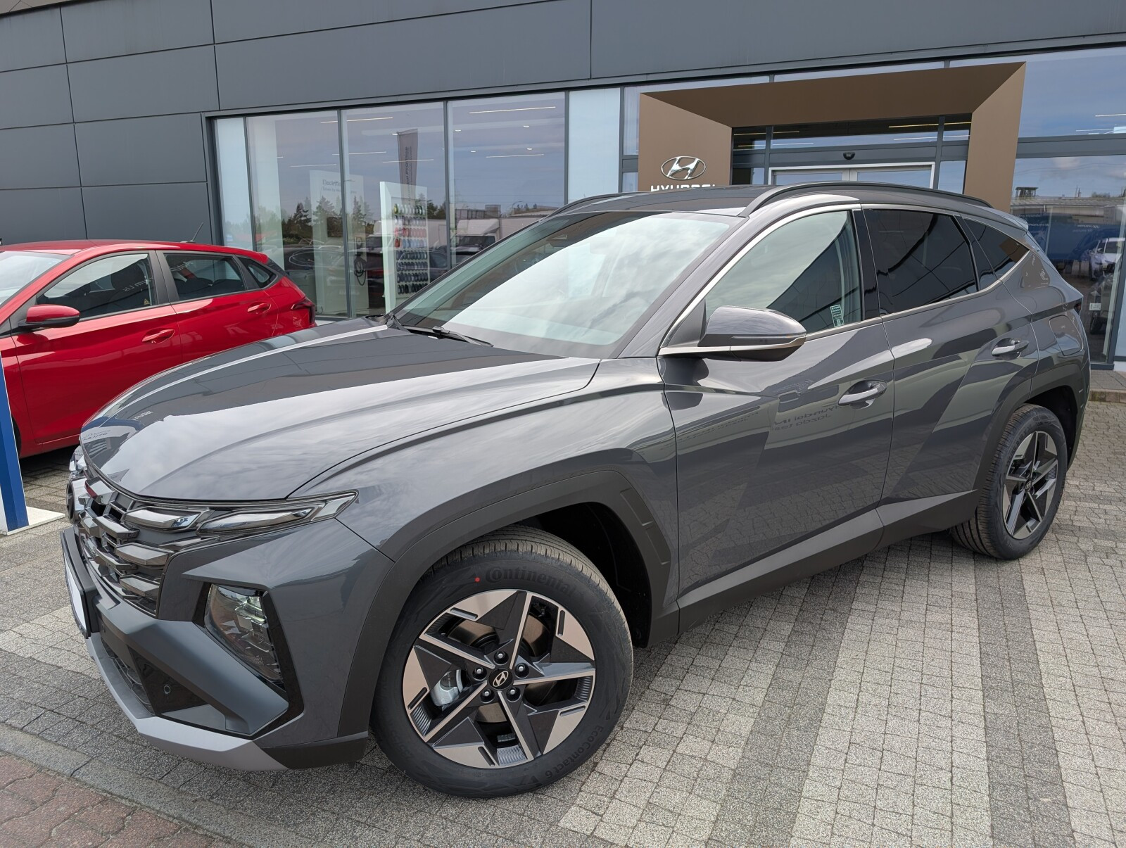 Executive! 1.6T-GDI 7DCT!! 150KM!