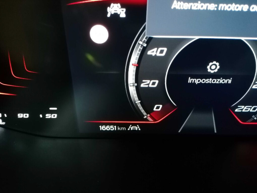 1.0 TSI 95 KM | Wersja FR | 1 właściciel | Gwarancja producenta
